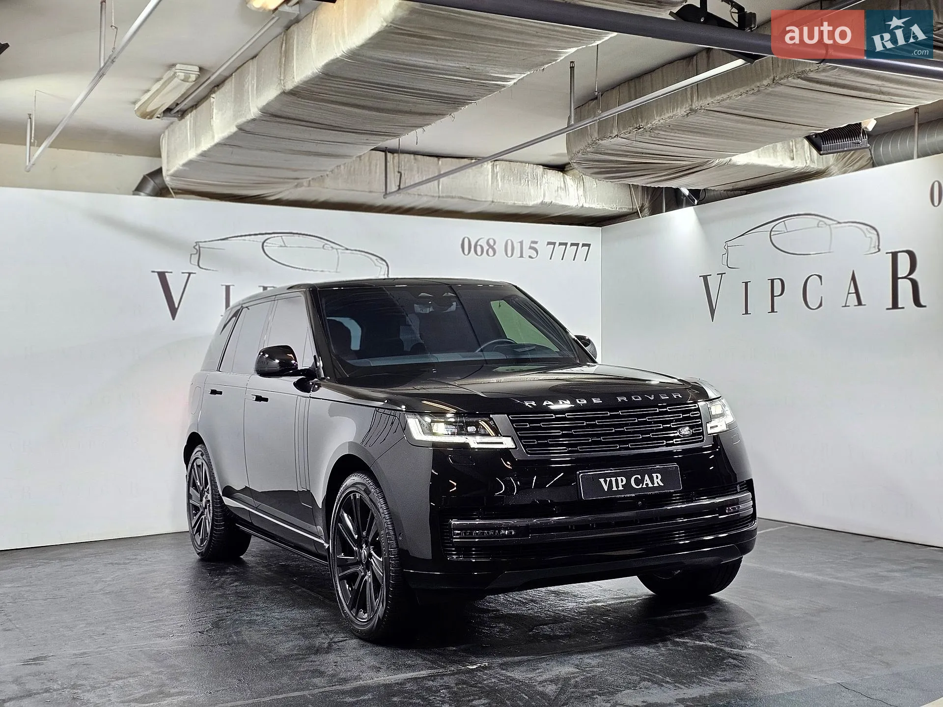 2023 Land Rover Range Rover - мініатюра 2