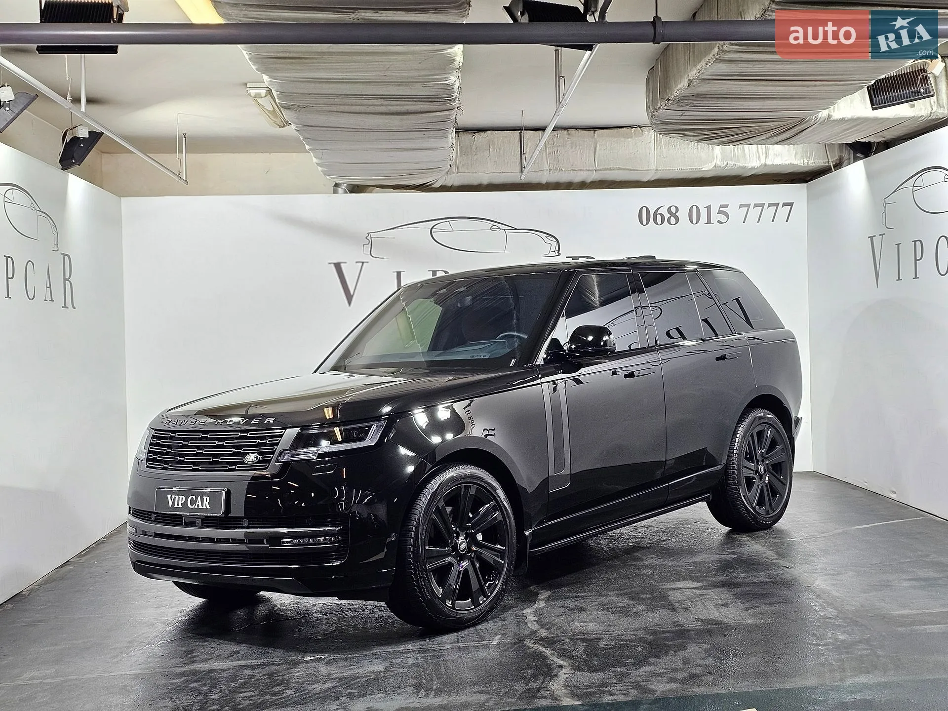 2023 Land Rover Range Rover - фото 1
