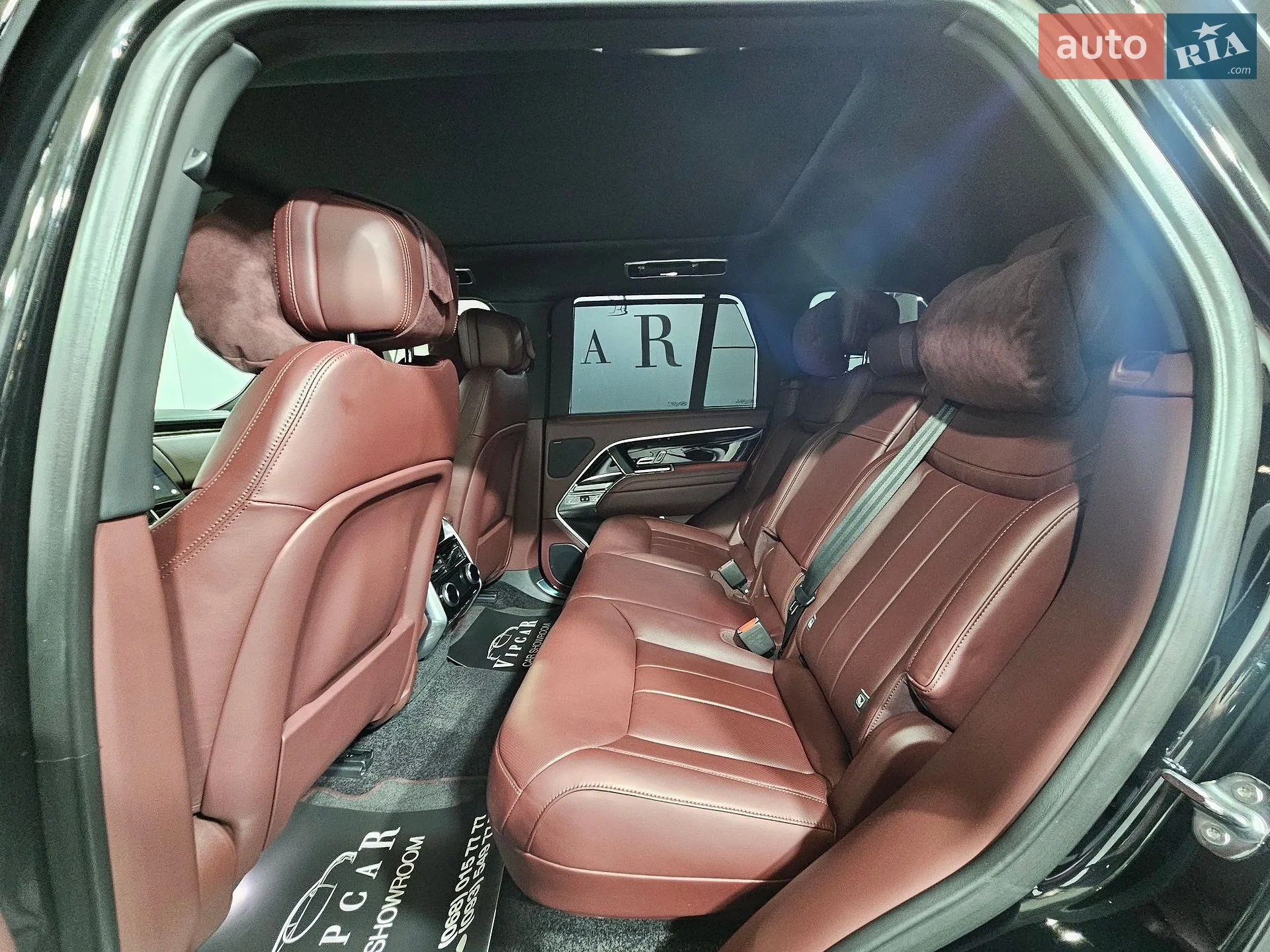 2023 Land Rover Range Rover - мініатюра 12