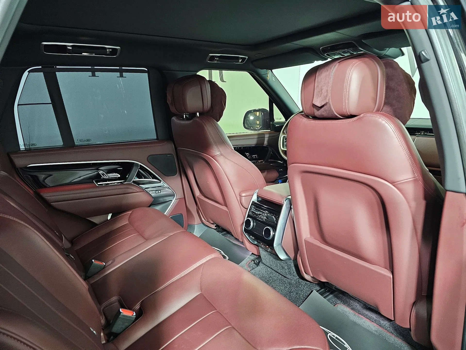 2023 Land Rover Range Rover - мініатюра 15