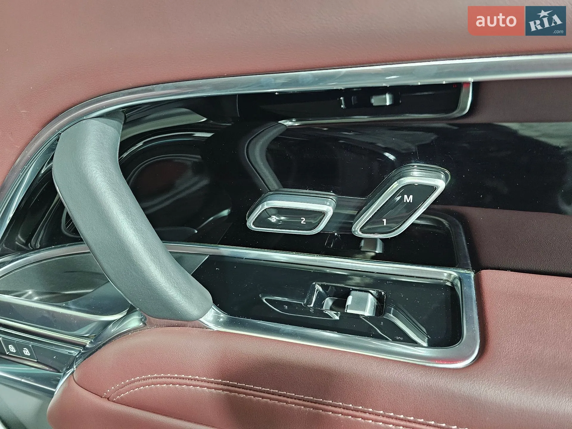 2023 Land Rover Range Rover - мініатюра 21
