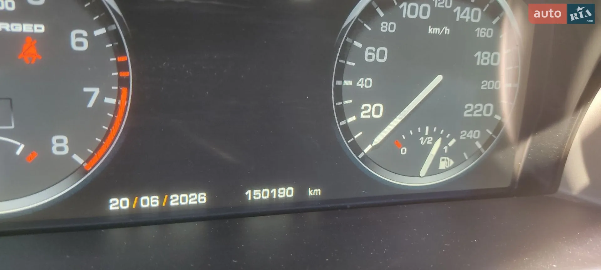 2011 Land Rover Range Rover - мініатюра 34