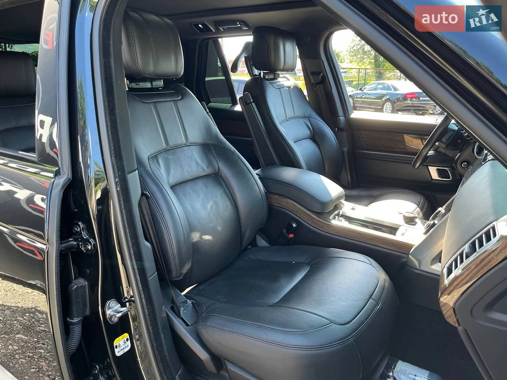 2019 Land Rover Range Rover - мініатюра 15