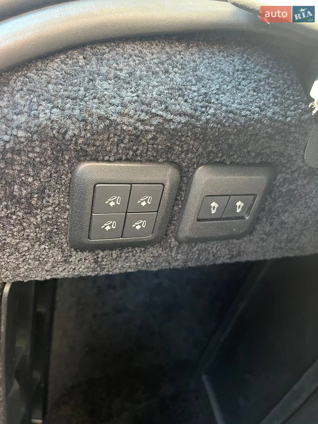 2019 Land Rover Range Rover - мініатюра 38
