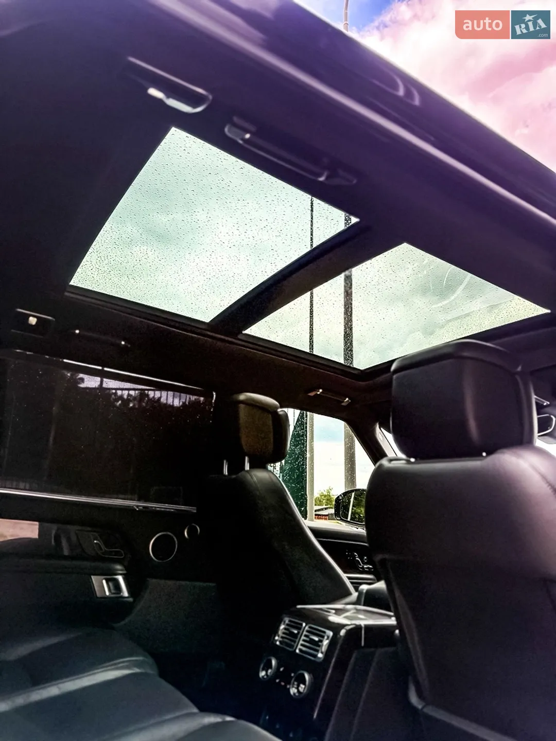 2018 Land Rover Range Rover - мініатюра 79