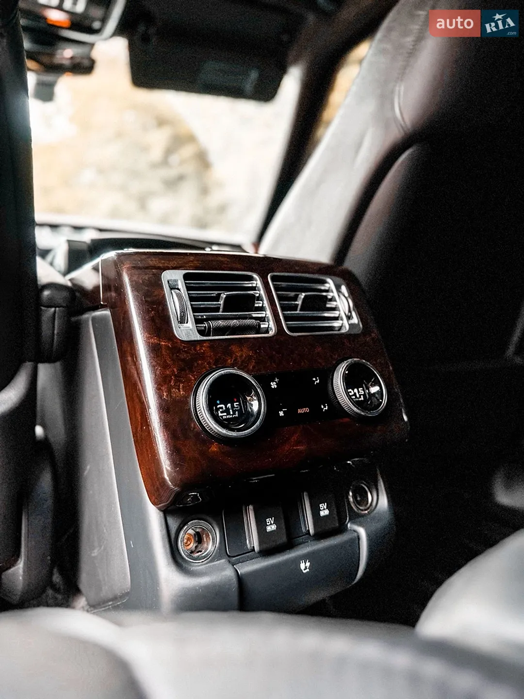 2018 Land Rover Range Rover - мініатюра 72
