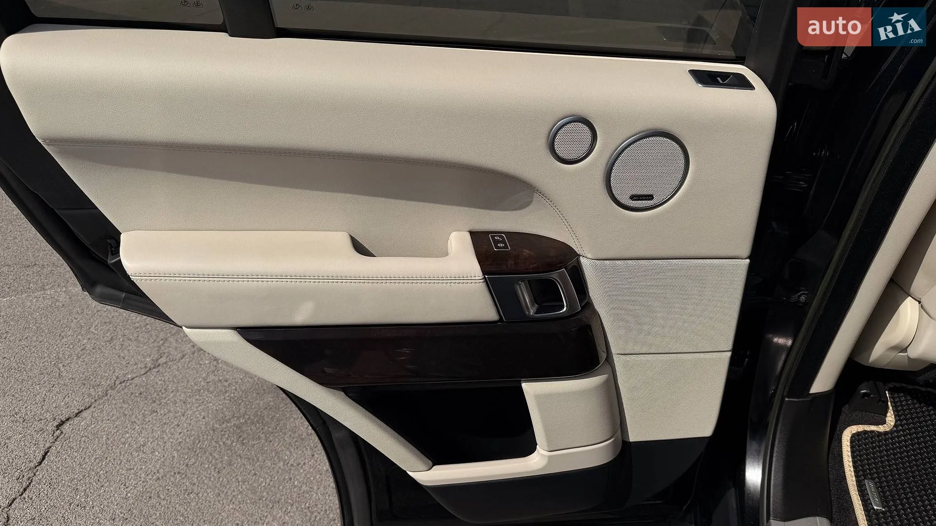 2013 Land Rover Range Rover - мініатюра 43