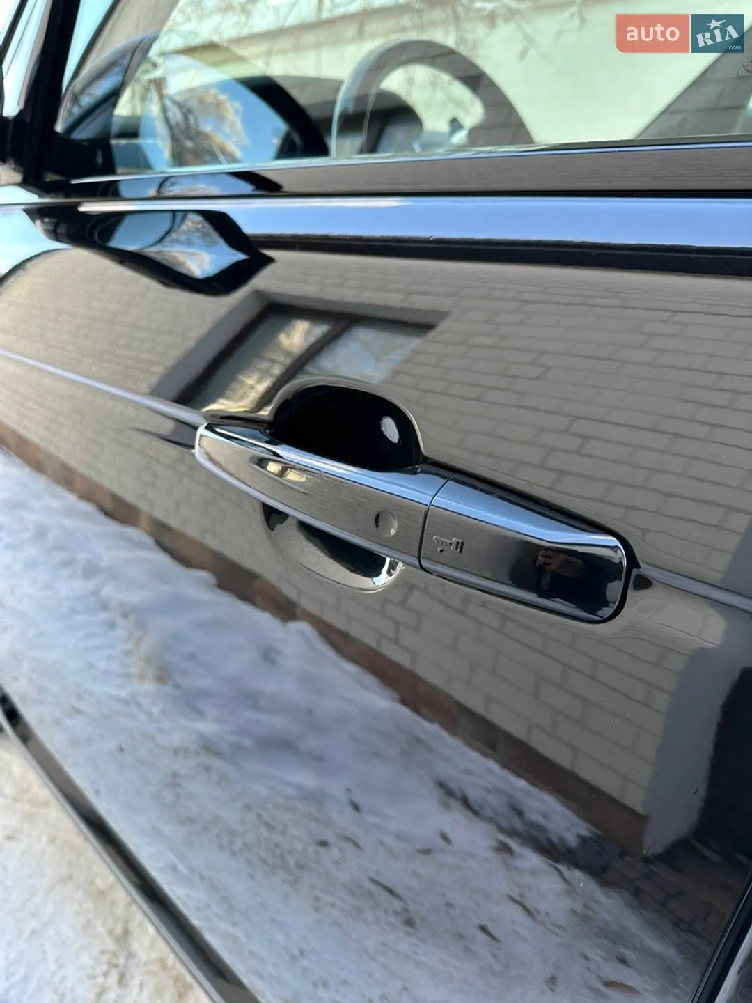 2020 Land Rover Range Rover - мініатюра 4