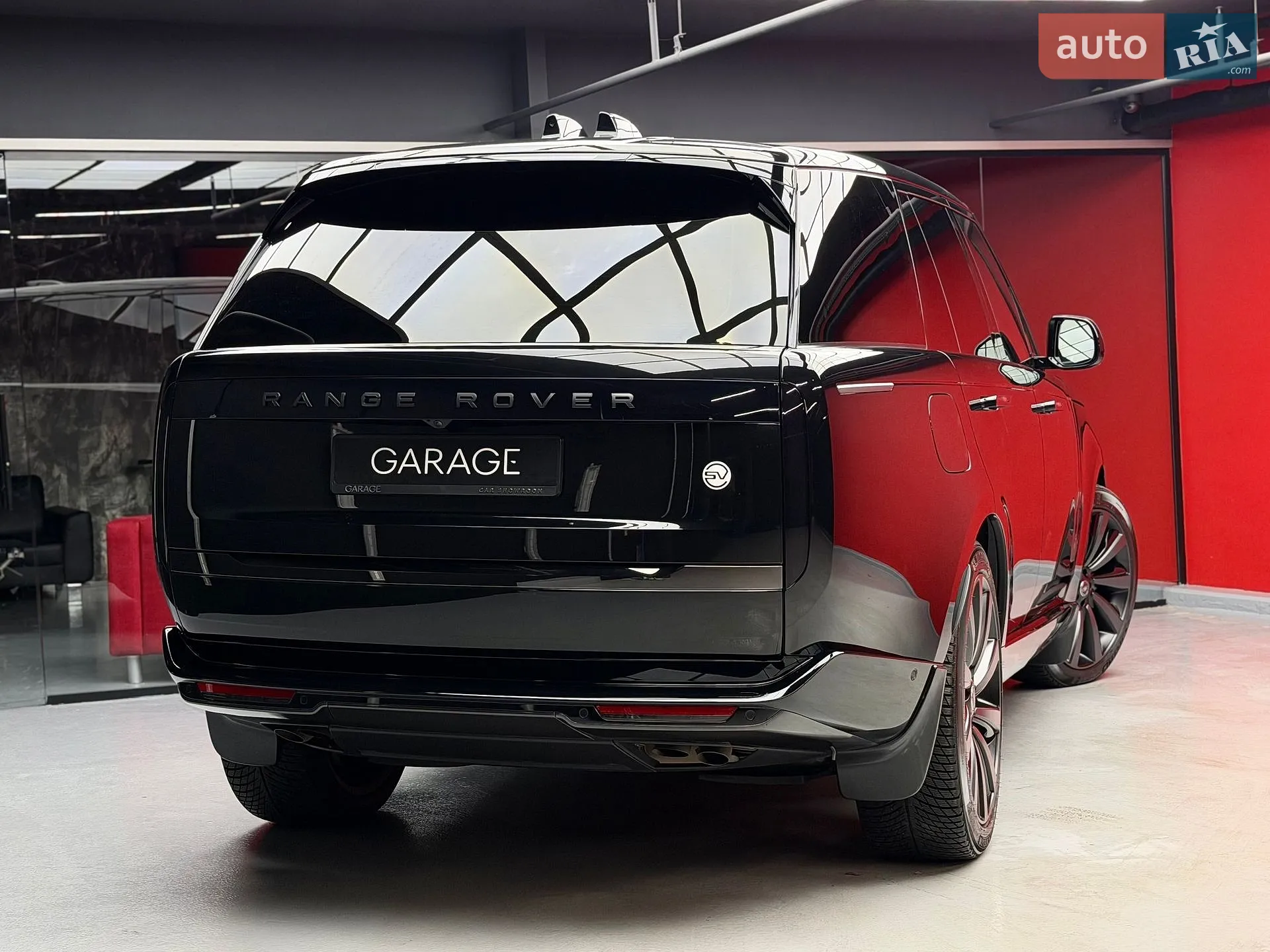 2024 Land Rover Range Rover - мініатюра 14