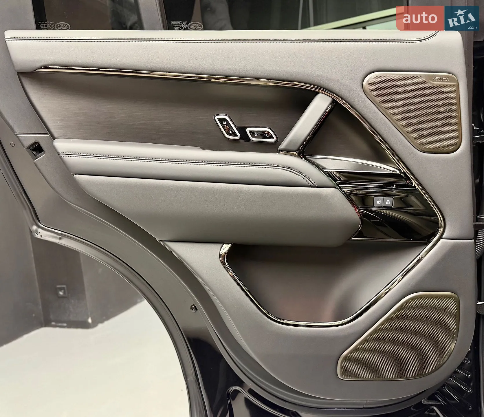 2024 Land Rover Range Rover - мініатюра 39