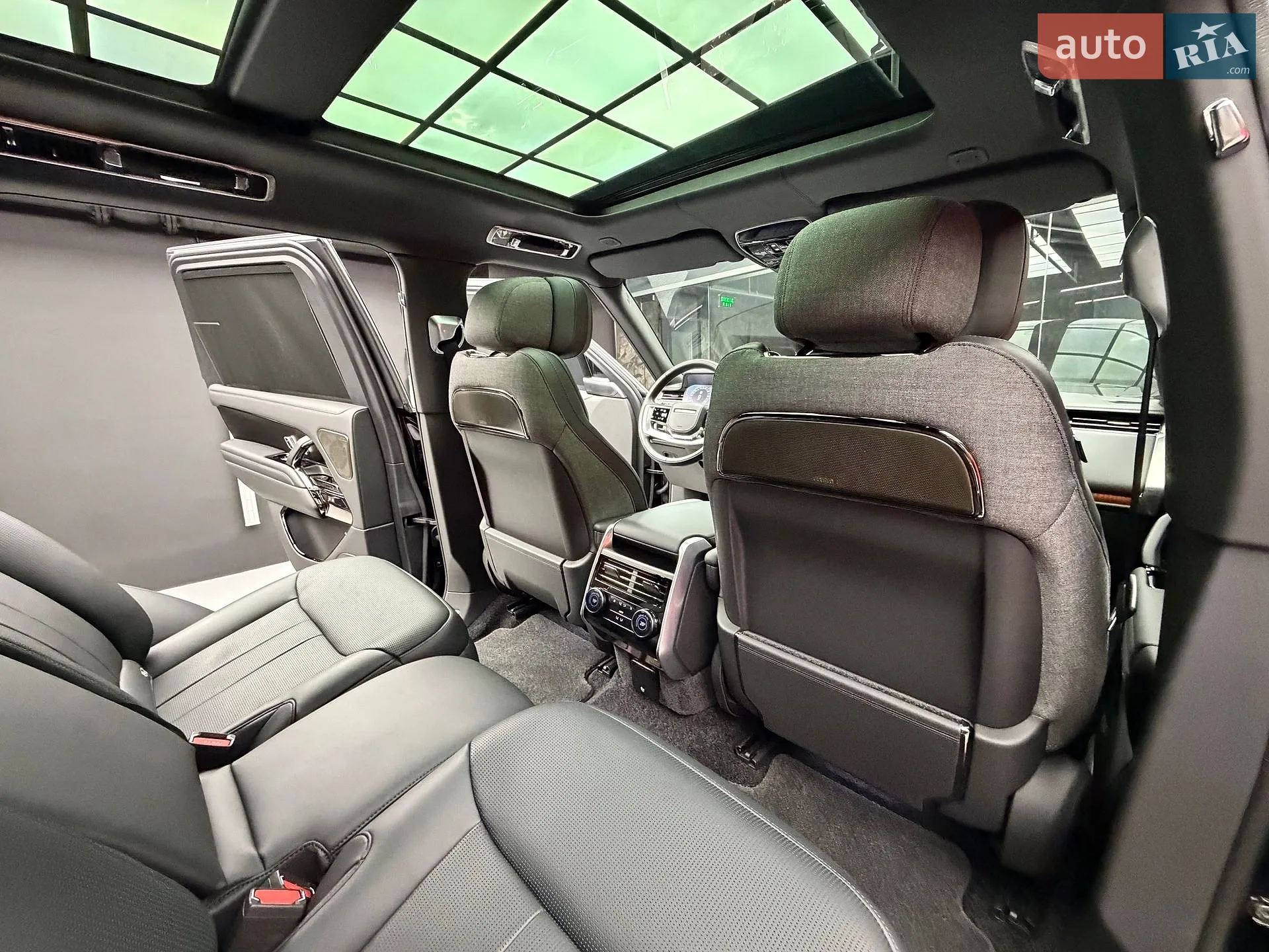 2024 Land Rover Range Rover - мініатюра 51
