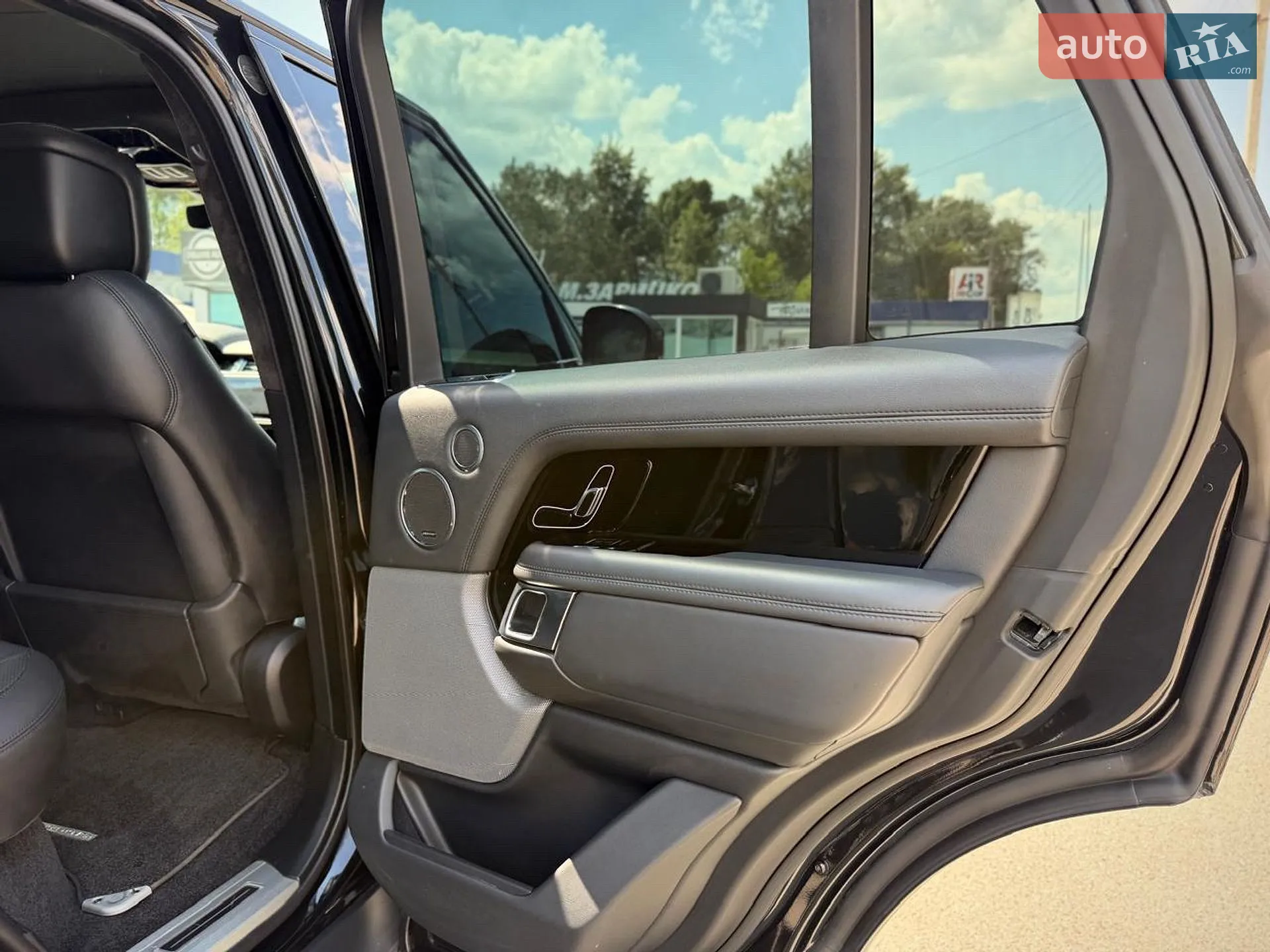 2021 Land Rover Range Rover - мініатюра 78