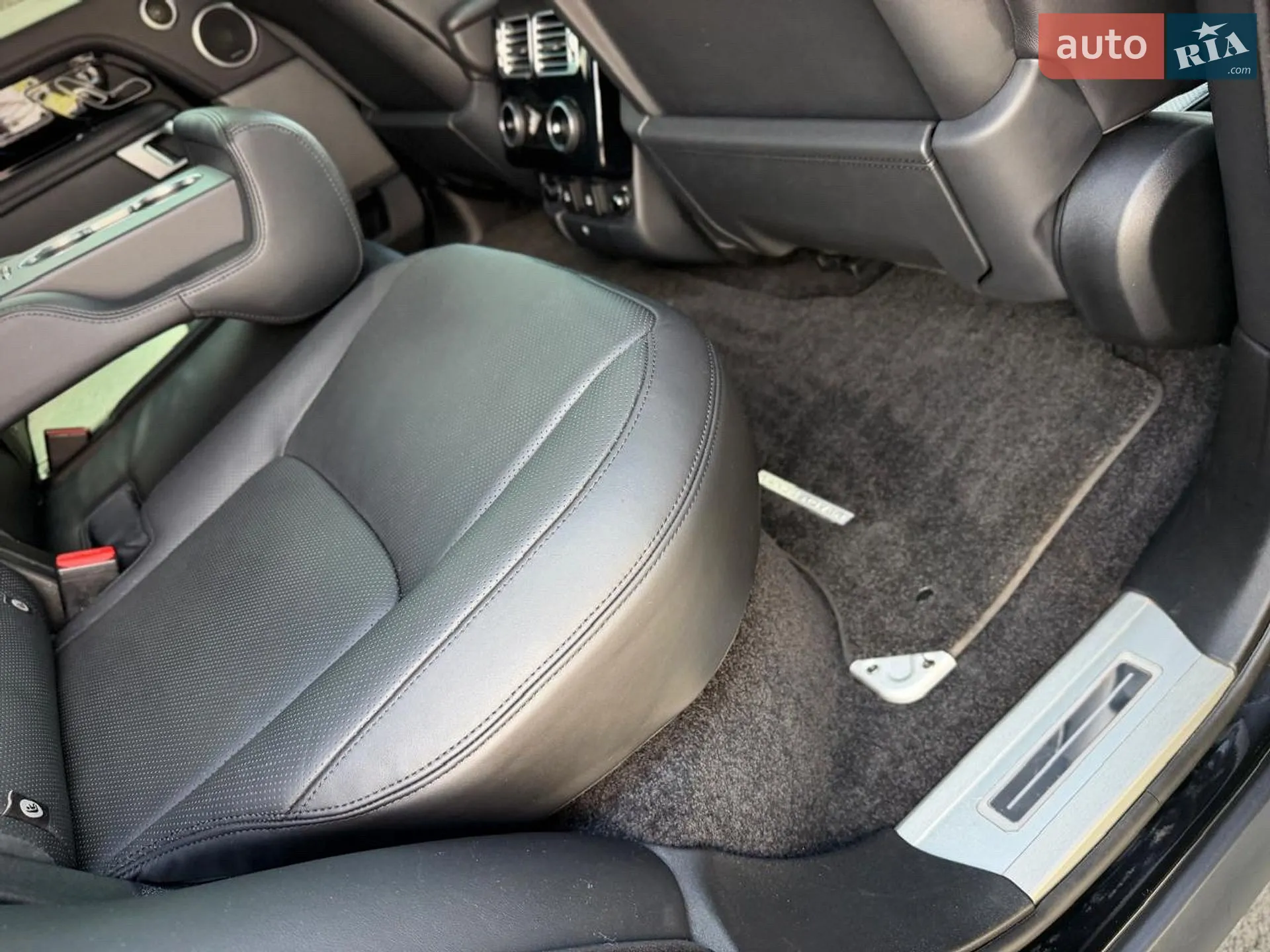 2021 Land Rover Range Rover - мініатюра 88