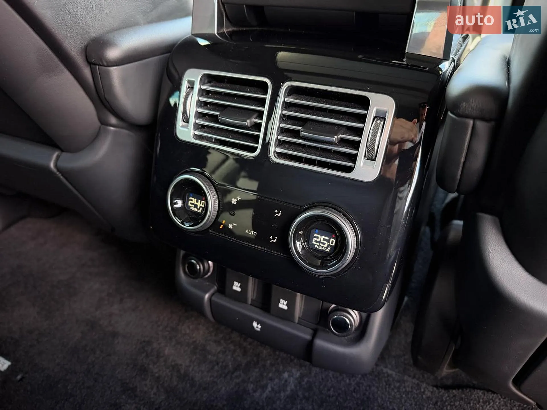 2021 Land Rover Range Rover - мініатюра 90