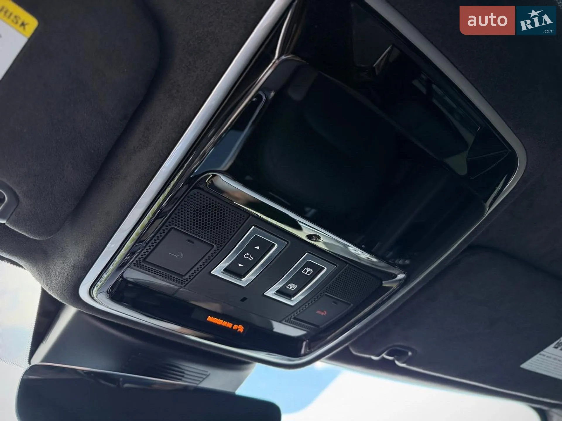 2021 Land Rover Range Rover - мініатюра 106