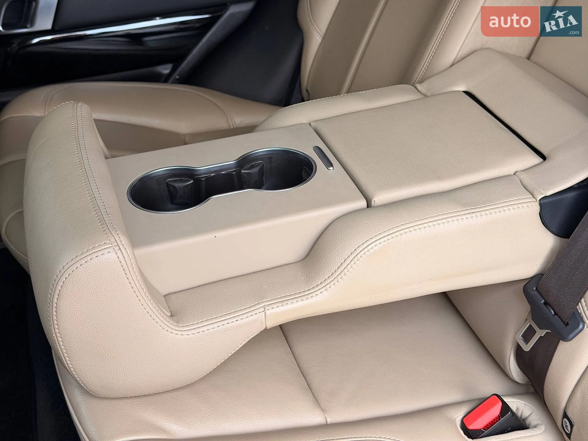2016 Land Rover Range Rover - мініатюра 54