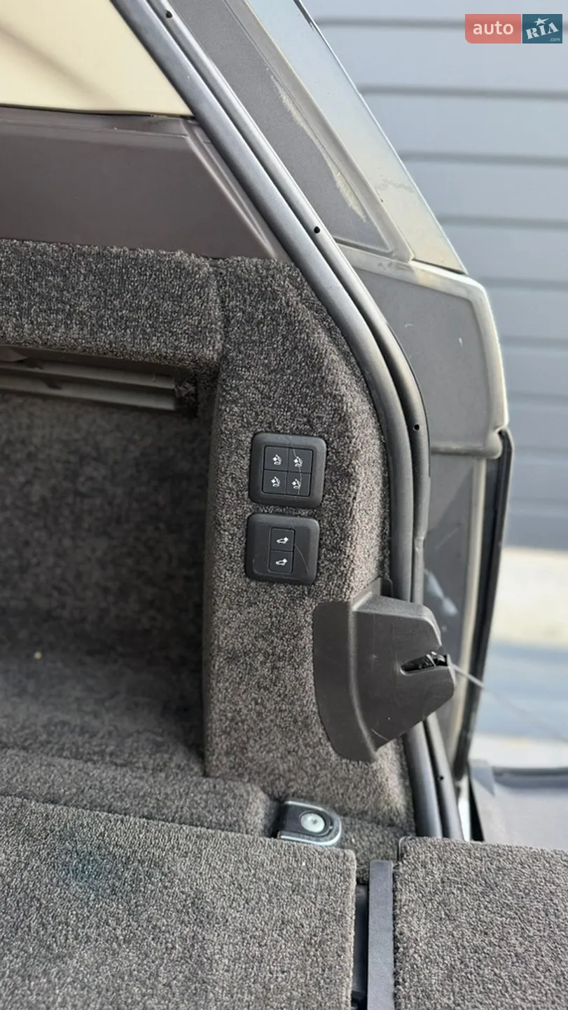 2021 Land Rover Range Rover - мініатюра 19