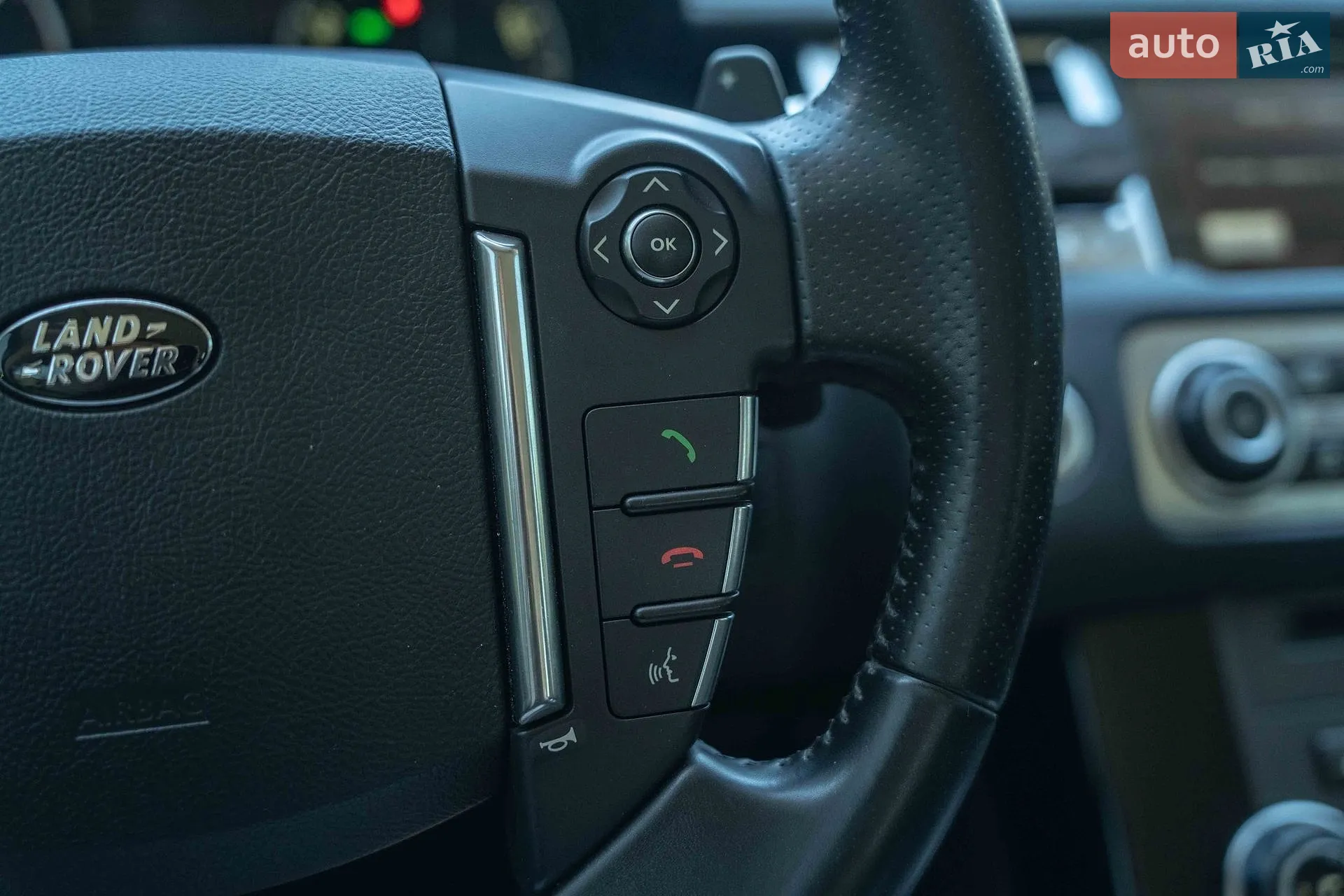 2012 Land Rover Range Rover - мініатюра 29