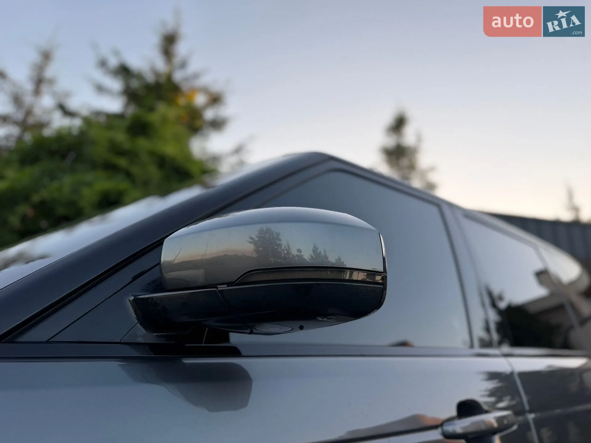 2014 Land Rover Range Rover - мініатюра 22
