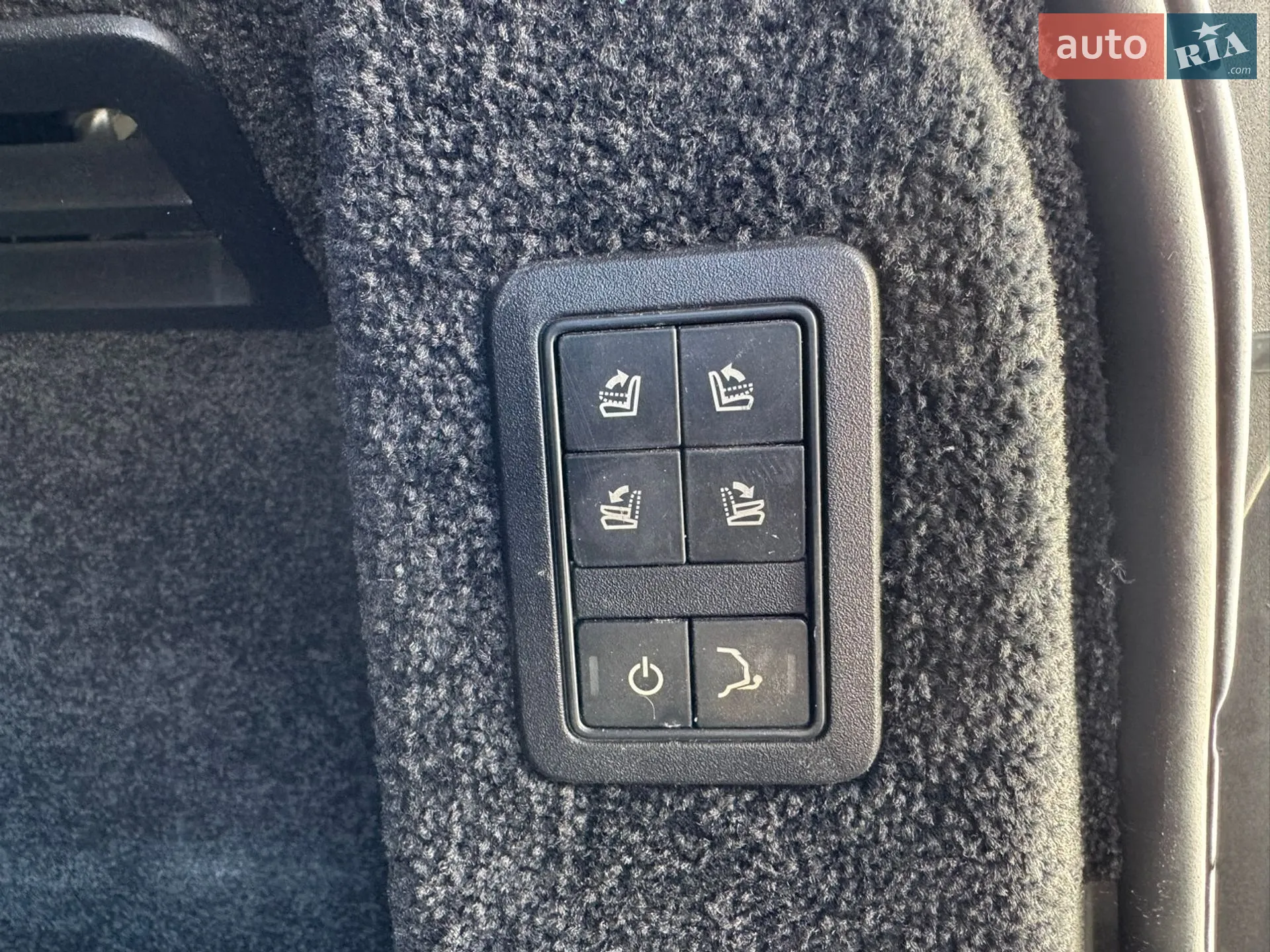 2015 Land Rover Range Rover - мініатюра 37