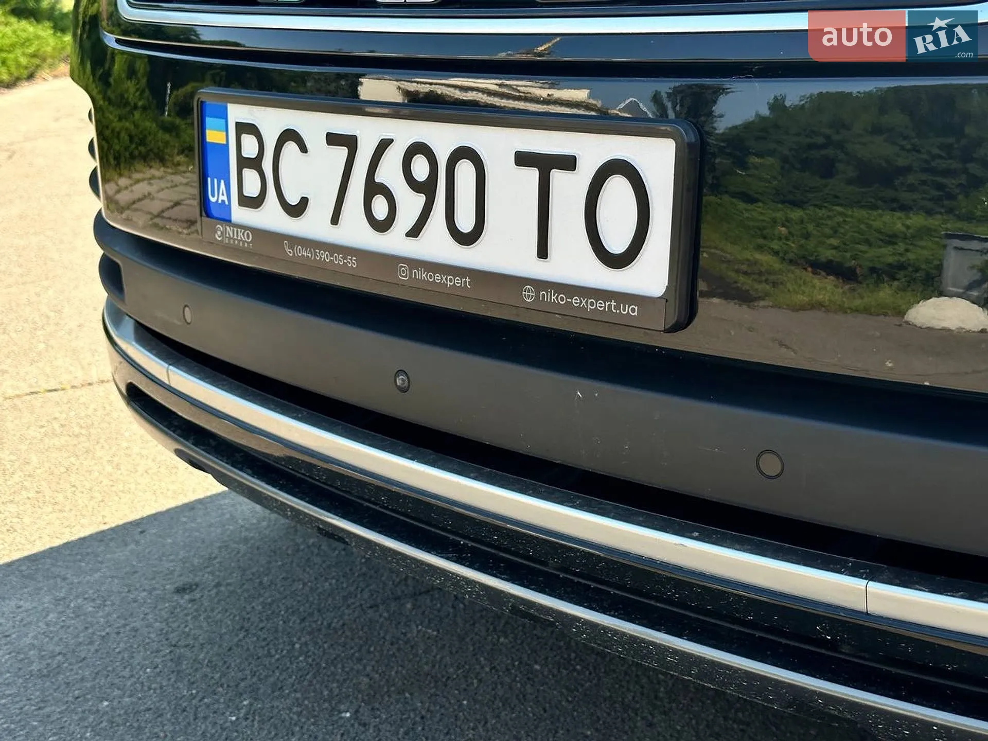 2019 Land Rover Range Rover - мініатюра 37