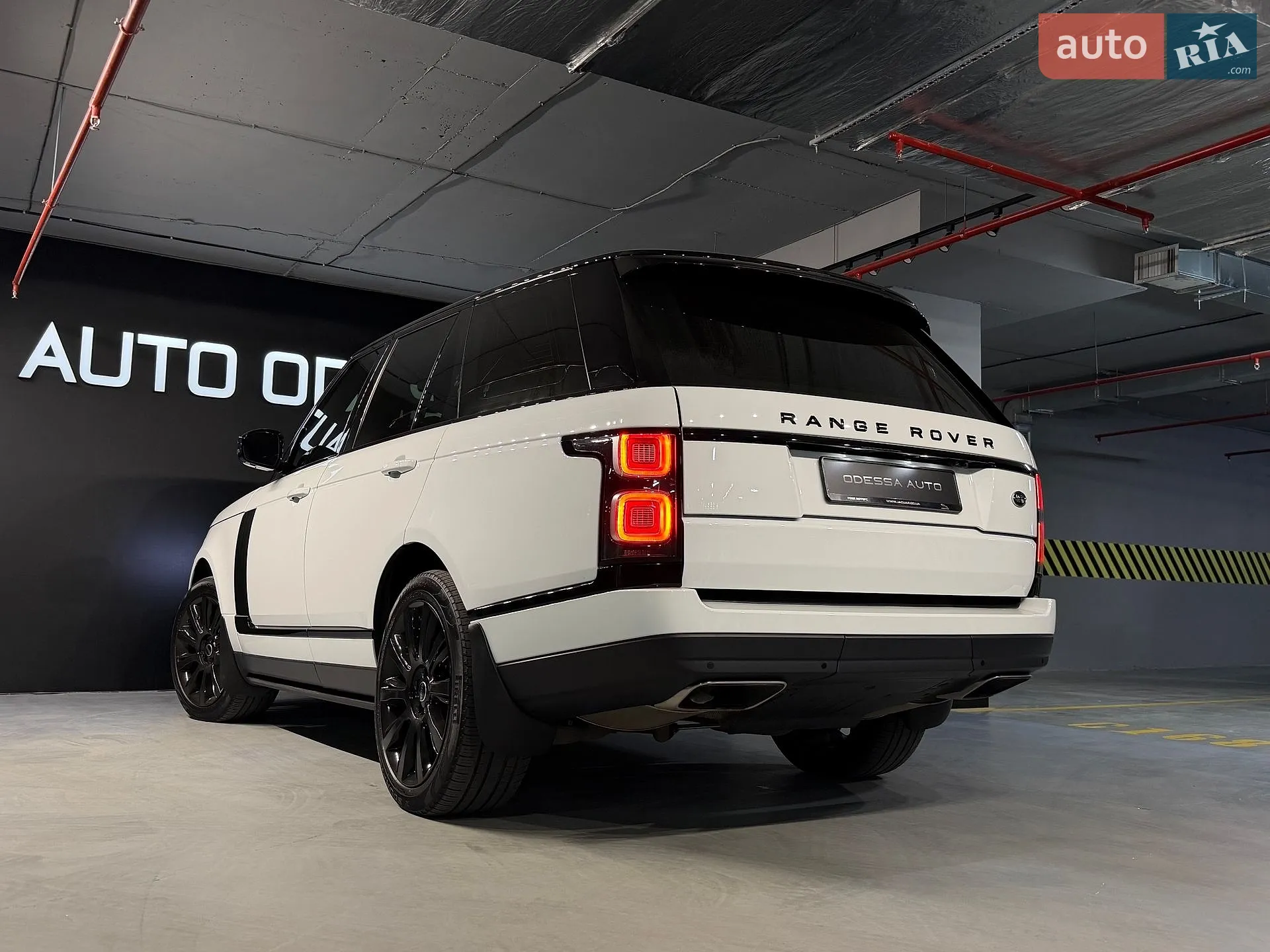2021 Land Rover Range Rover - мініатюра 10