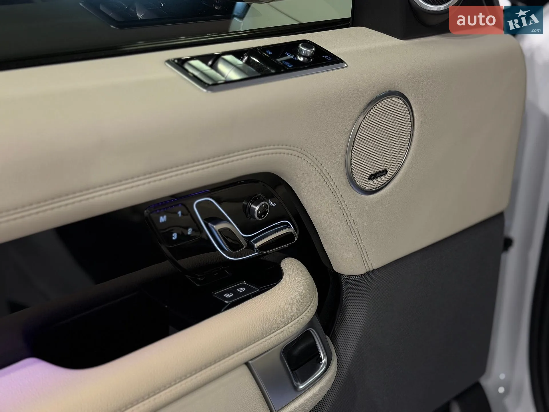 2021 Land Rover Range Rover - мініатюра 14