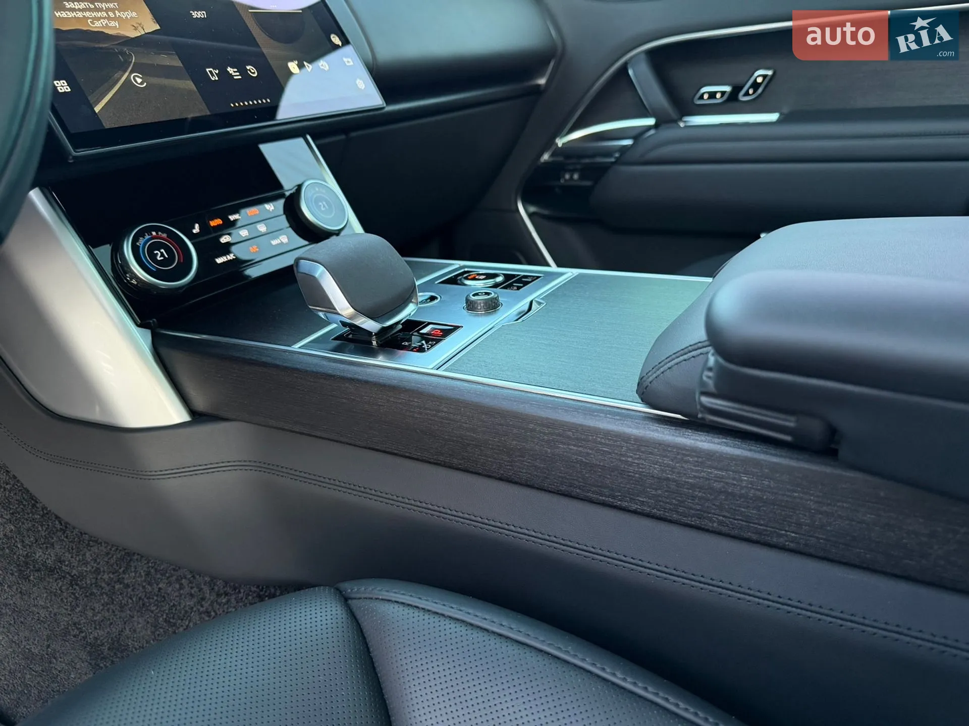 2022 Land Rover Range Rover - мініатюра 25