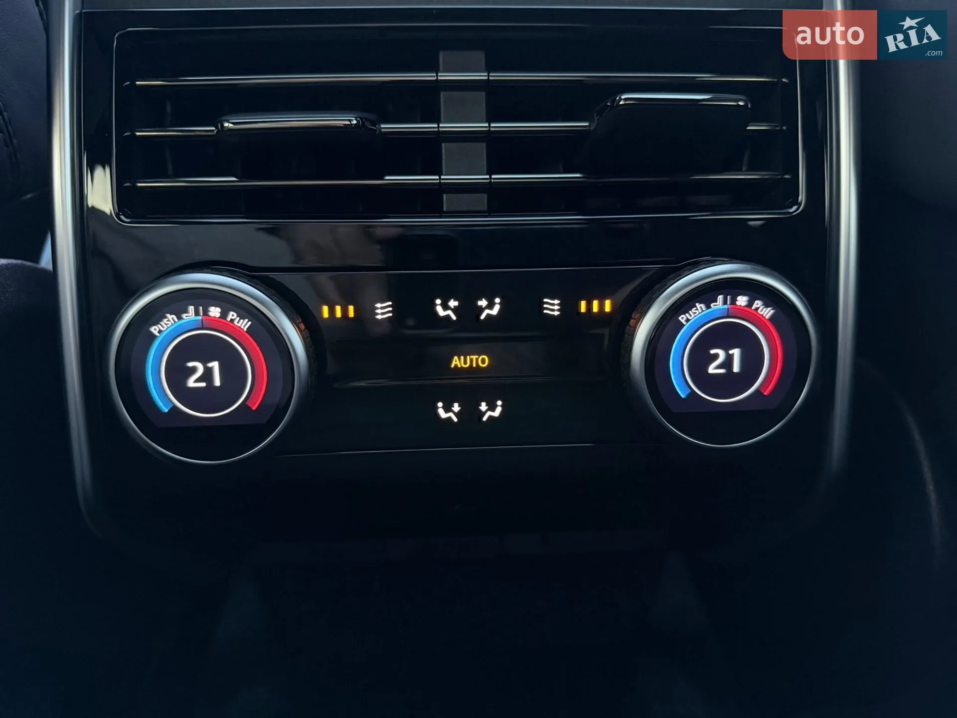 2022 Land Rover Range Rover - мініатюра 30