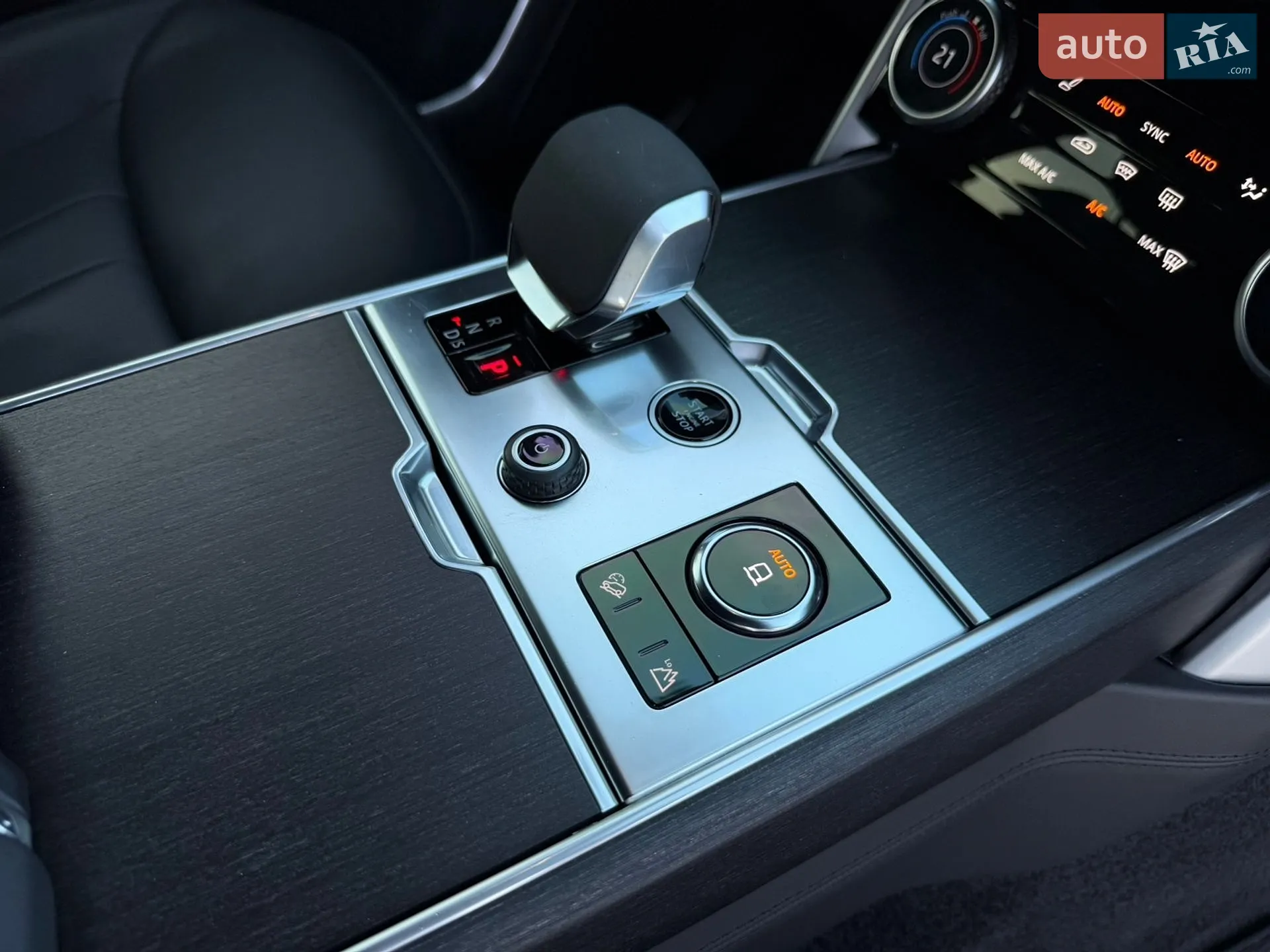 2022 Land Rover Range Rover - мініатюра 50