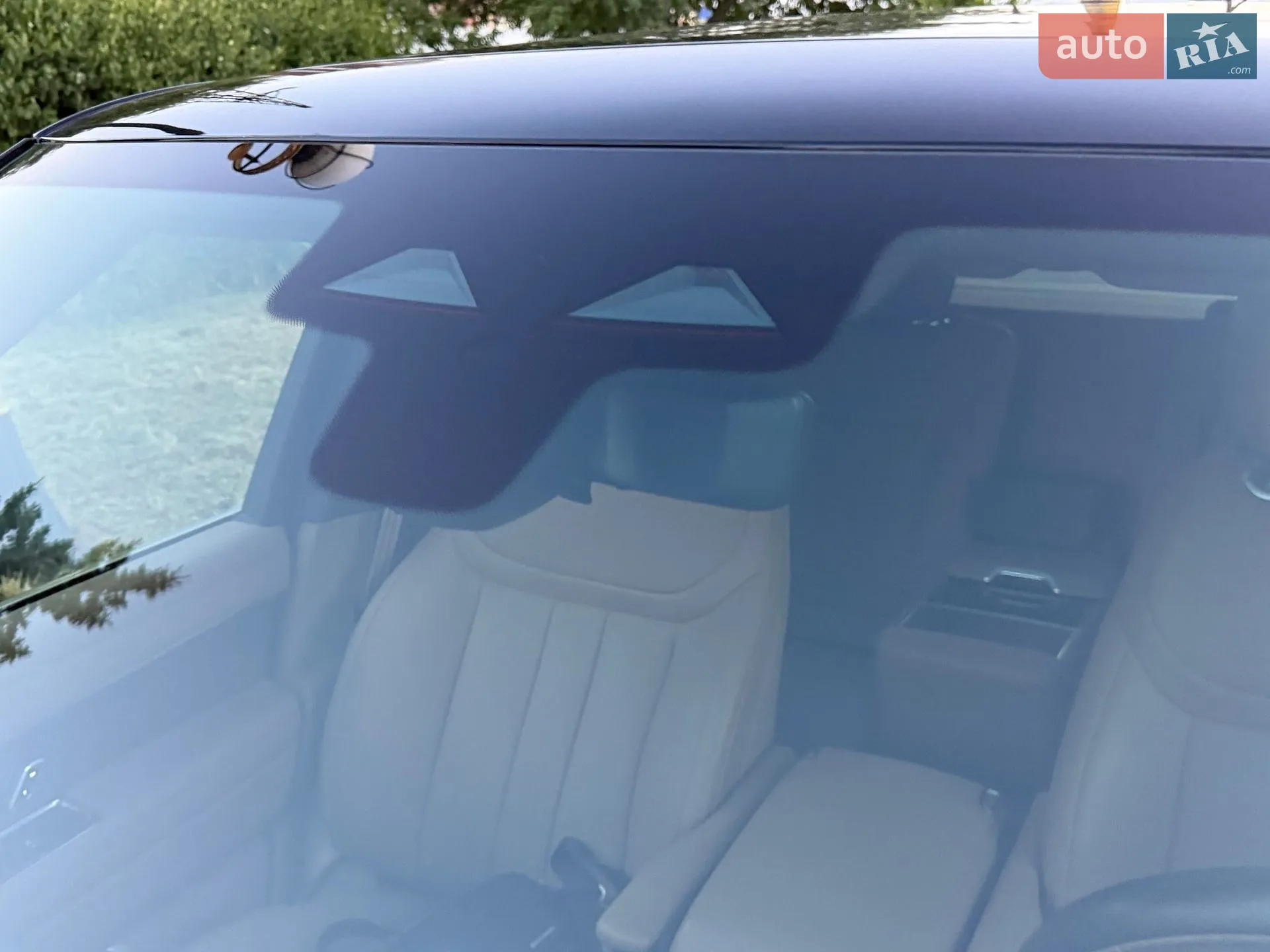 2025 Land Rover Range Rover - мініатюра 53