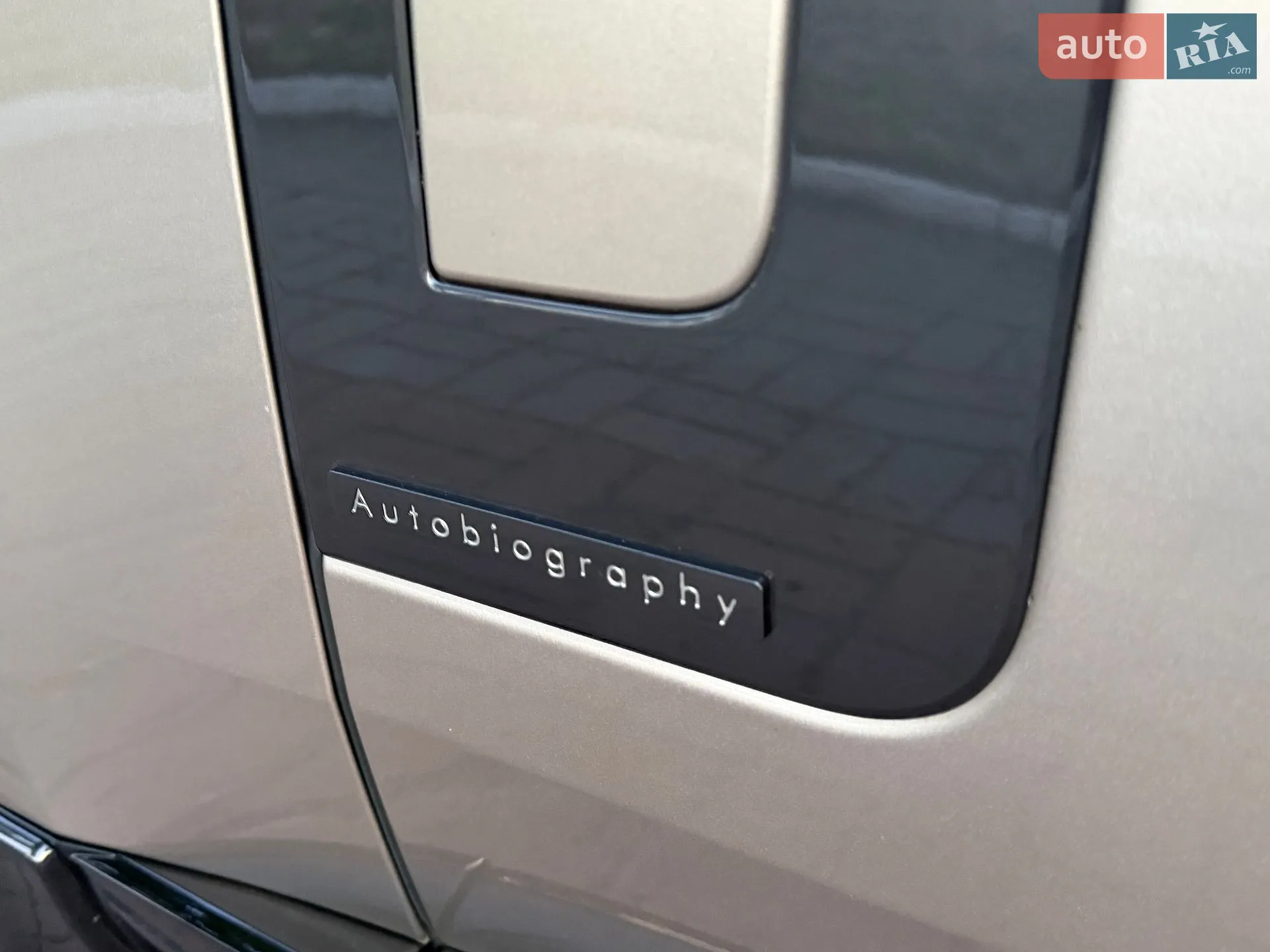 2025 Land Rover Range Rover - мініатюра 57