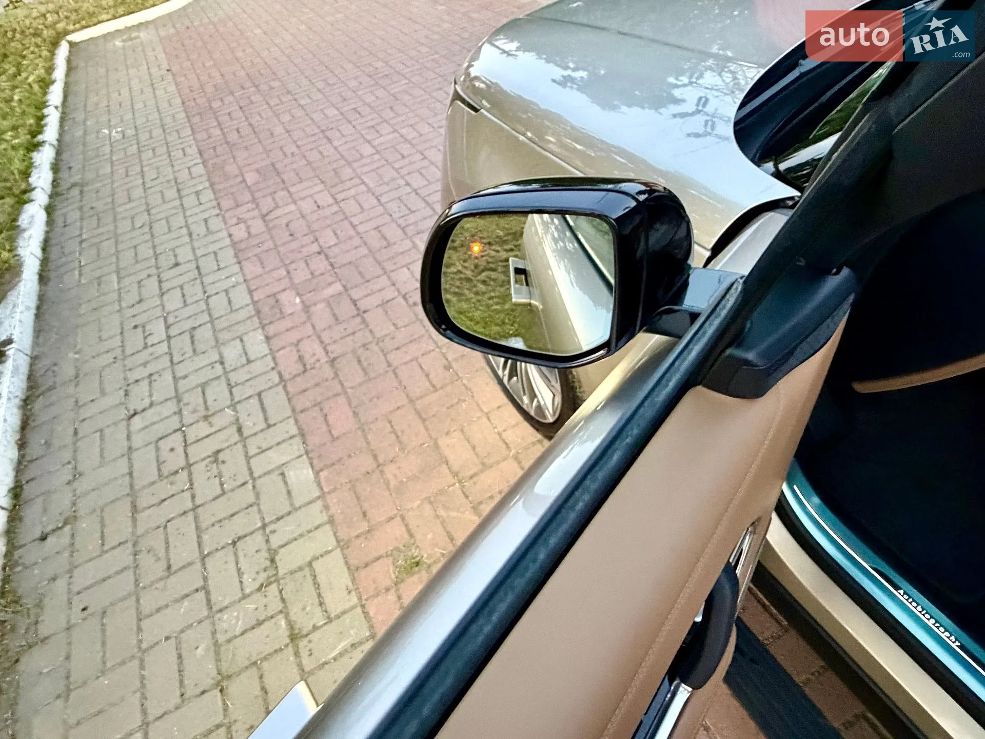 2025 Land Rover Range Rover - мініатюра 60