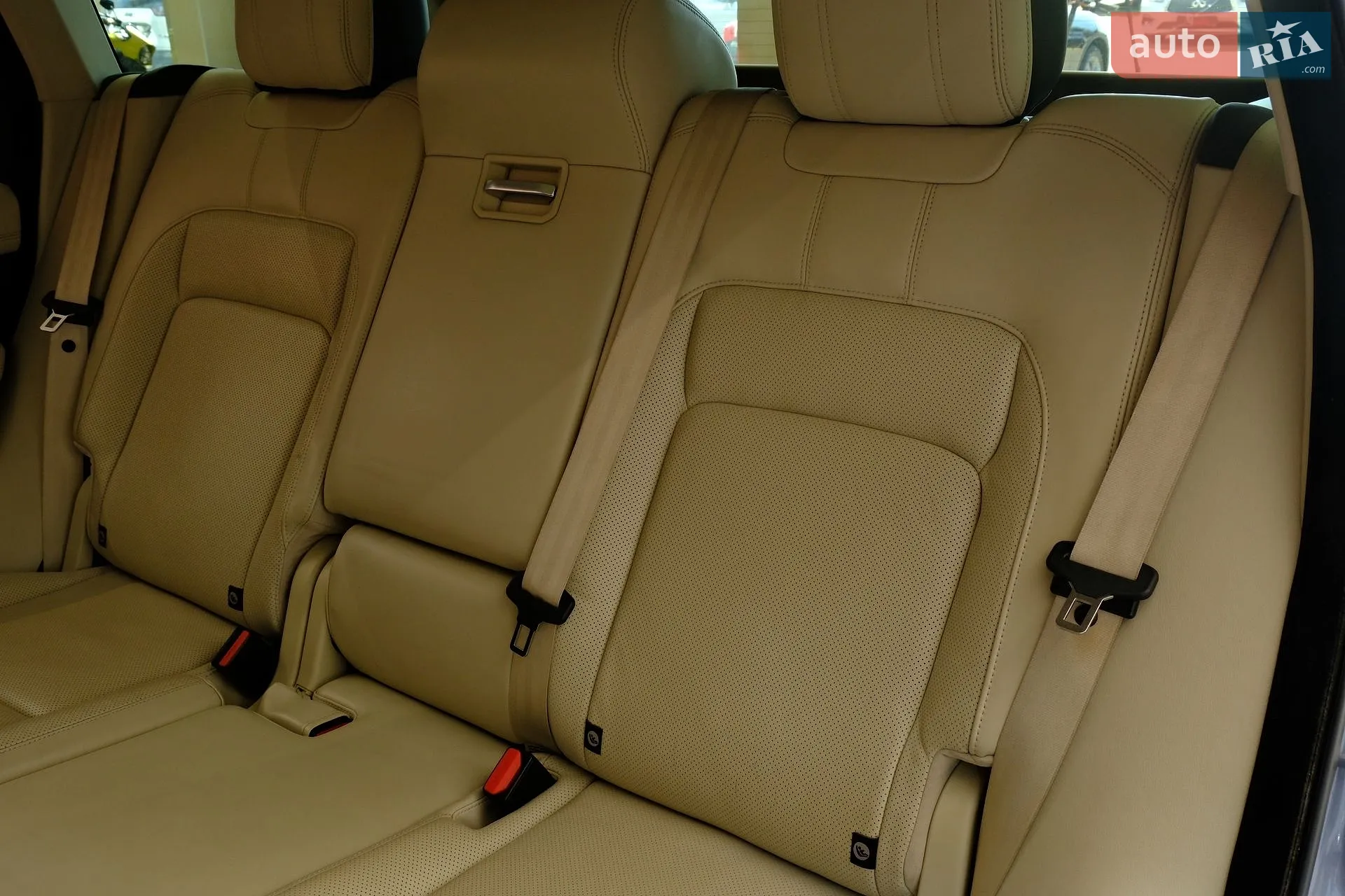 2019 Land Rover Range Rover - мініатюра 32