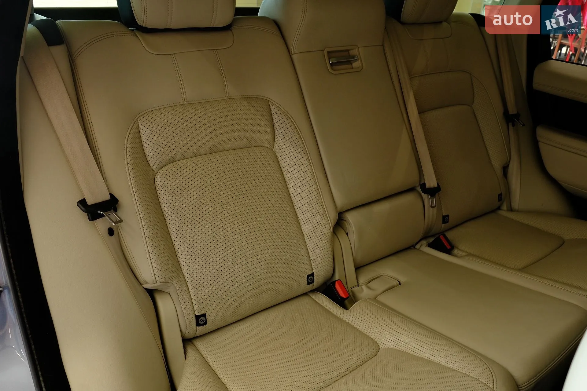 2019 Land Rover Range Rover - мініатюра 36
