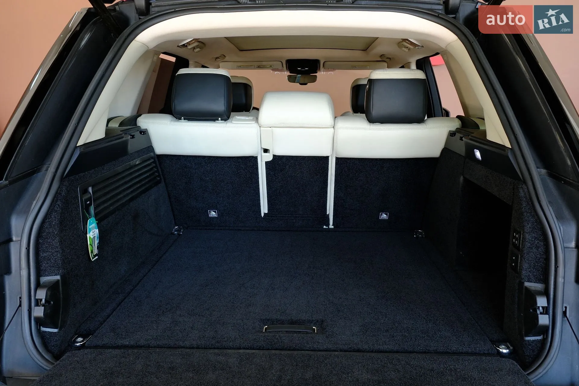 2019 Land Rover Range Rover - мініатюра 42