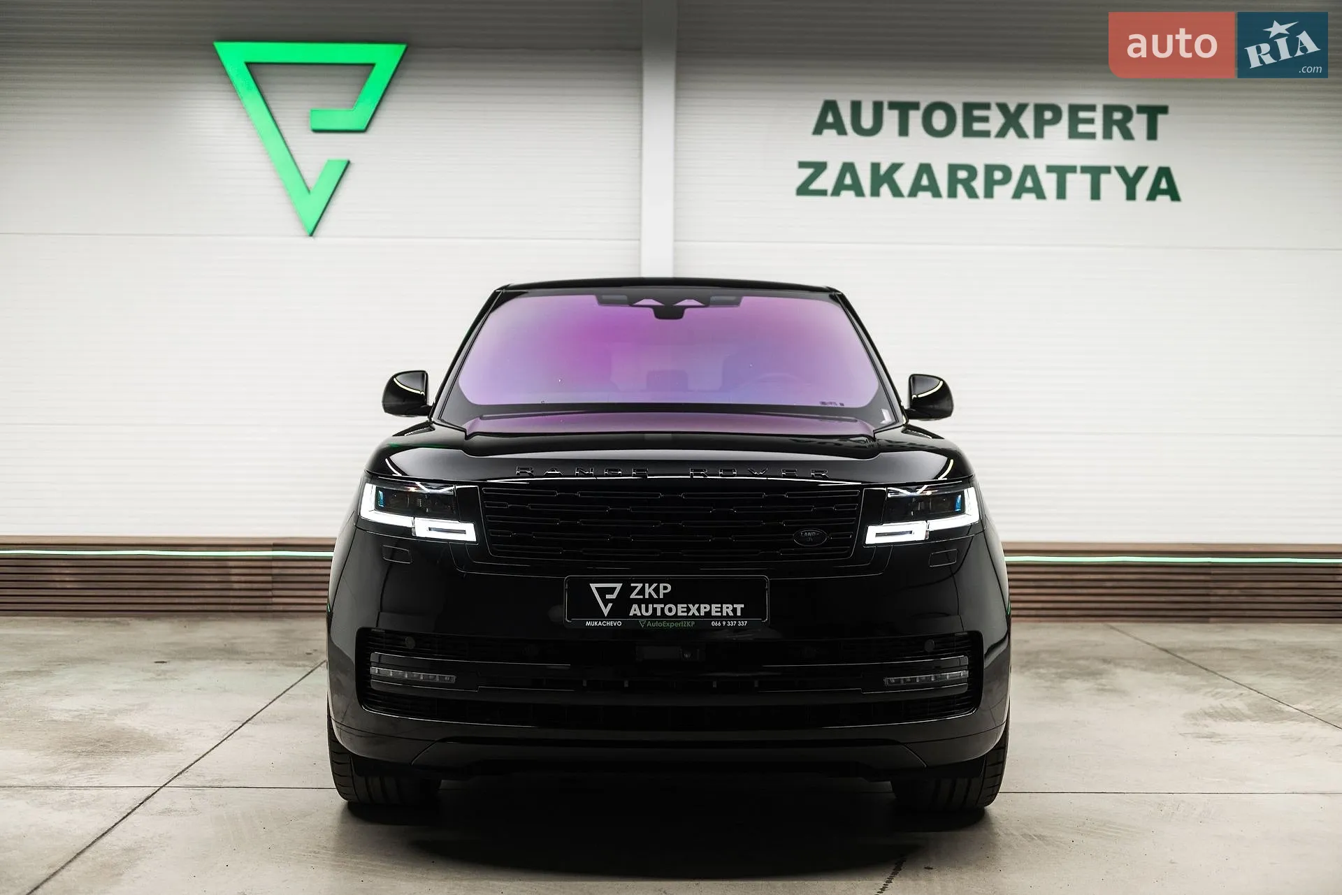 2022 Land Rover Range Rover - мініатюра 3