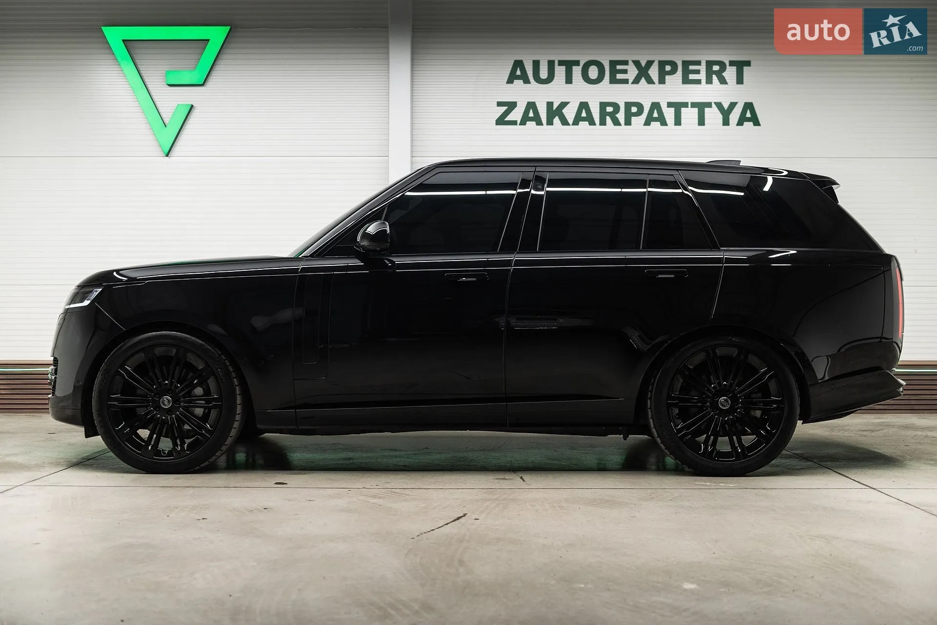 2022 Land Rover Range Rover - мініатюра 6