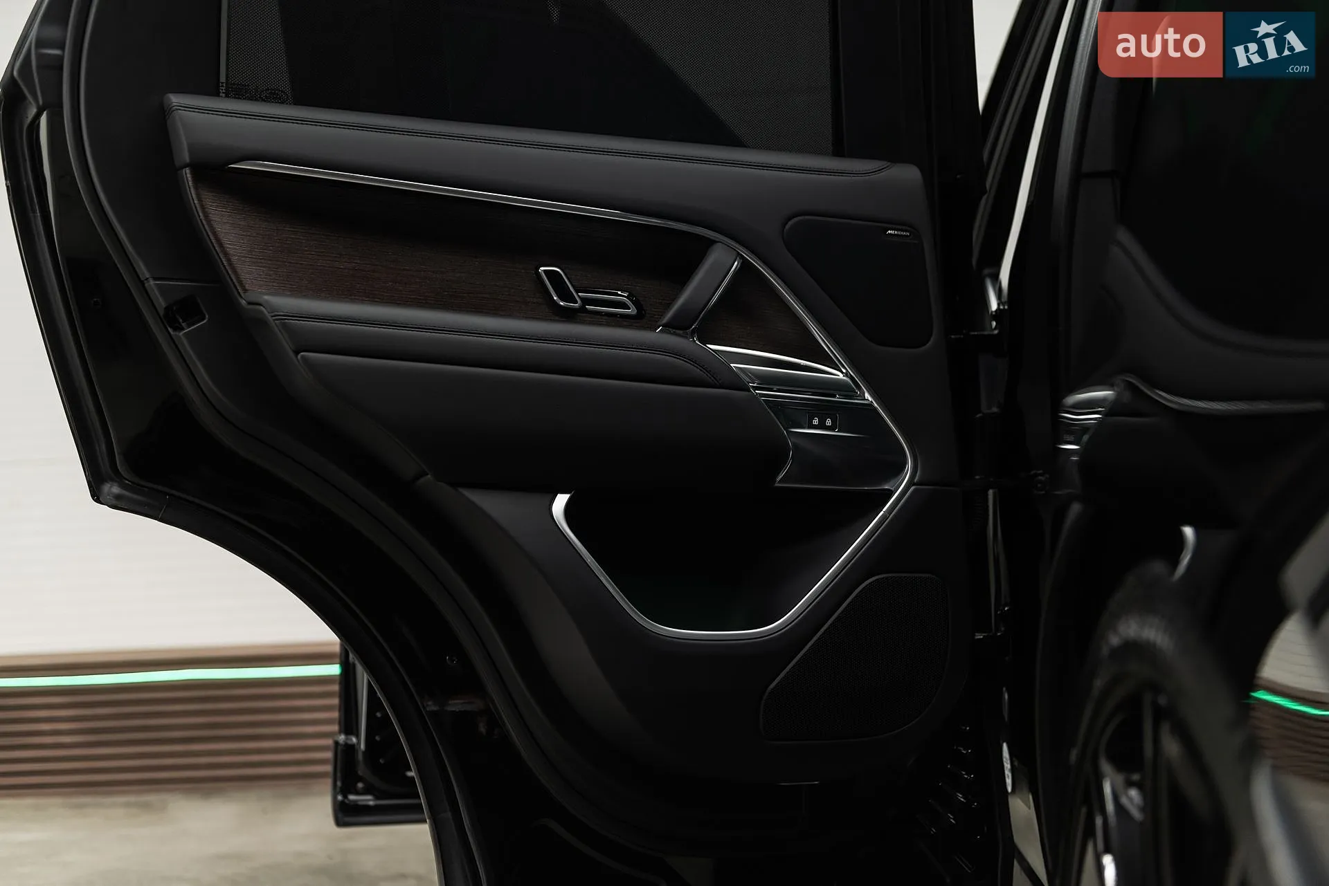 2022 Land Rover Range Rover - мініатюра 28