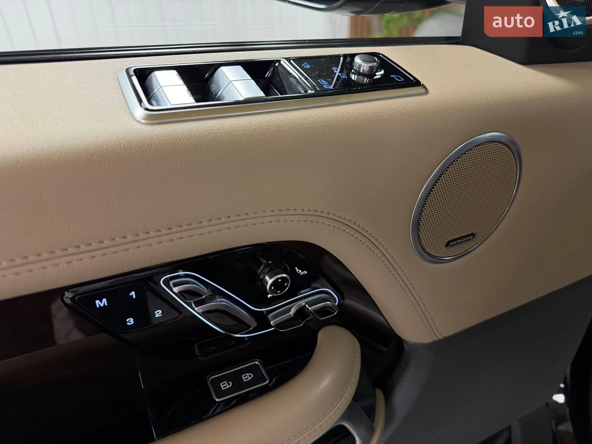 2021 Land Rover Range Rover - мініатюра 10