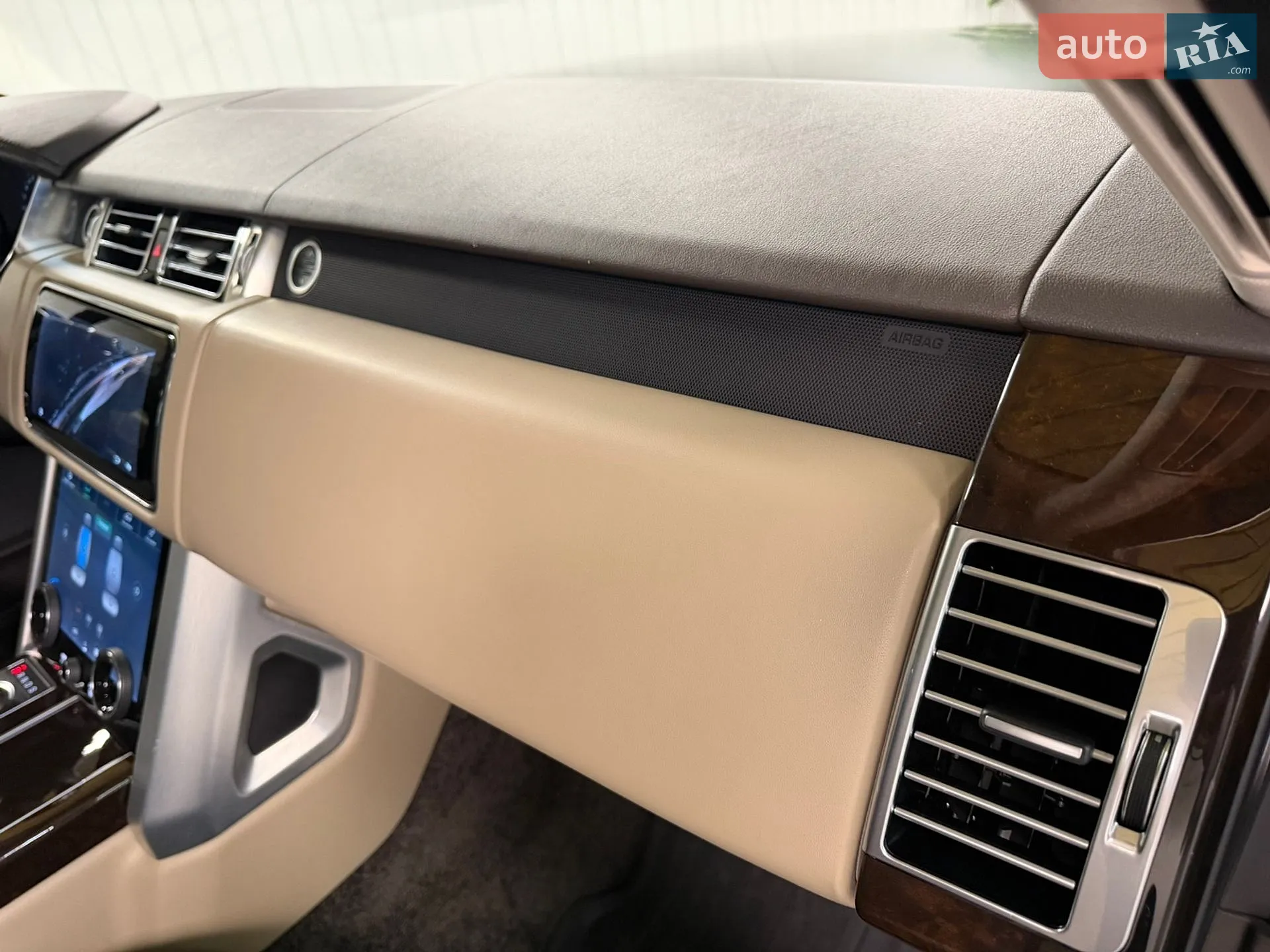 2021 Land Rover Range Rover - мініатюра 24