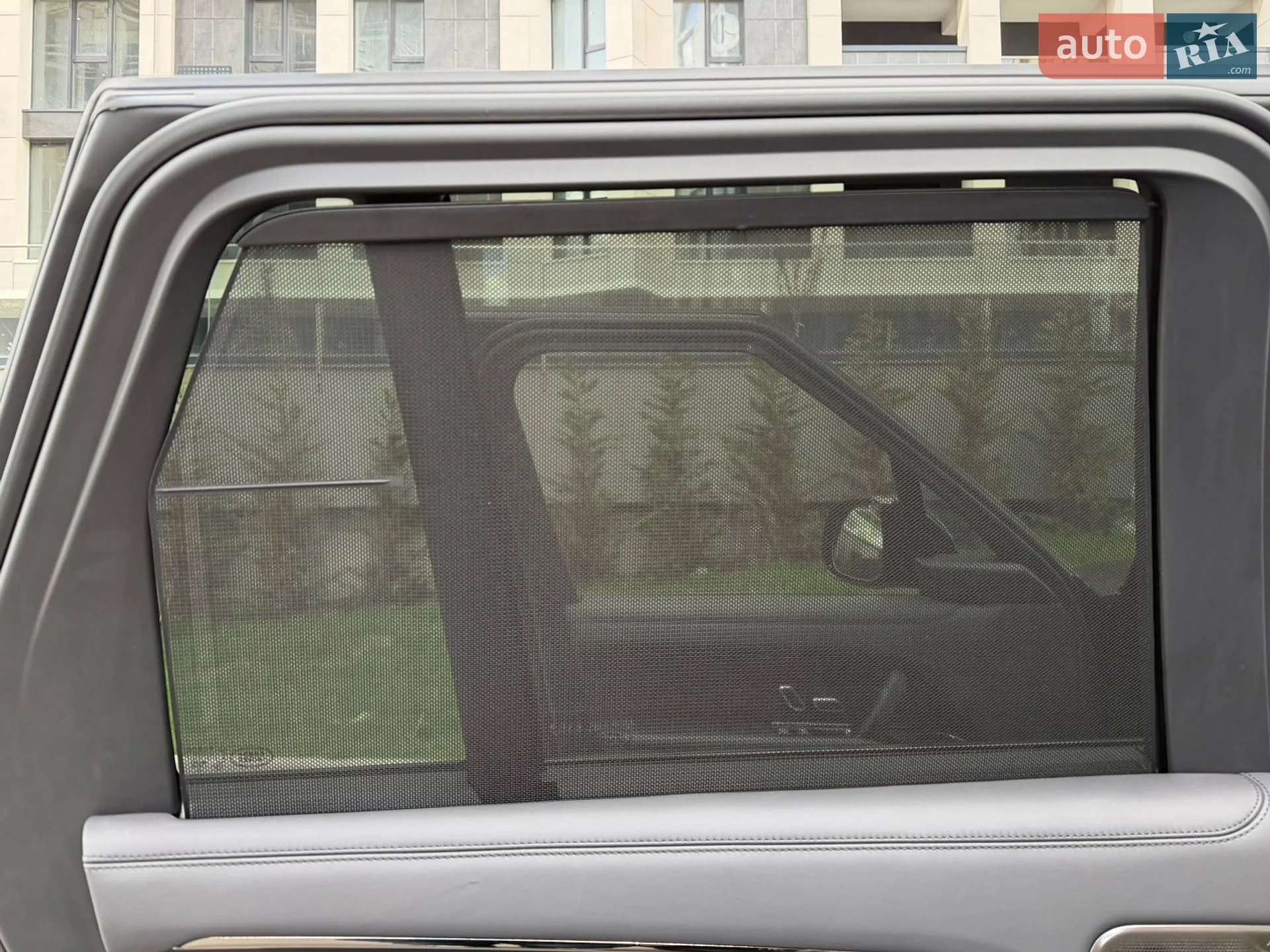 2023 Land Rover Range Rover - мініатюра 70