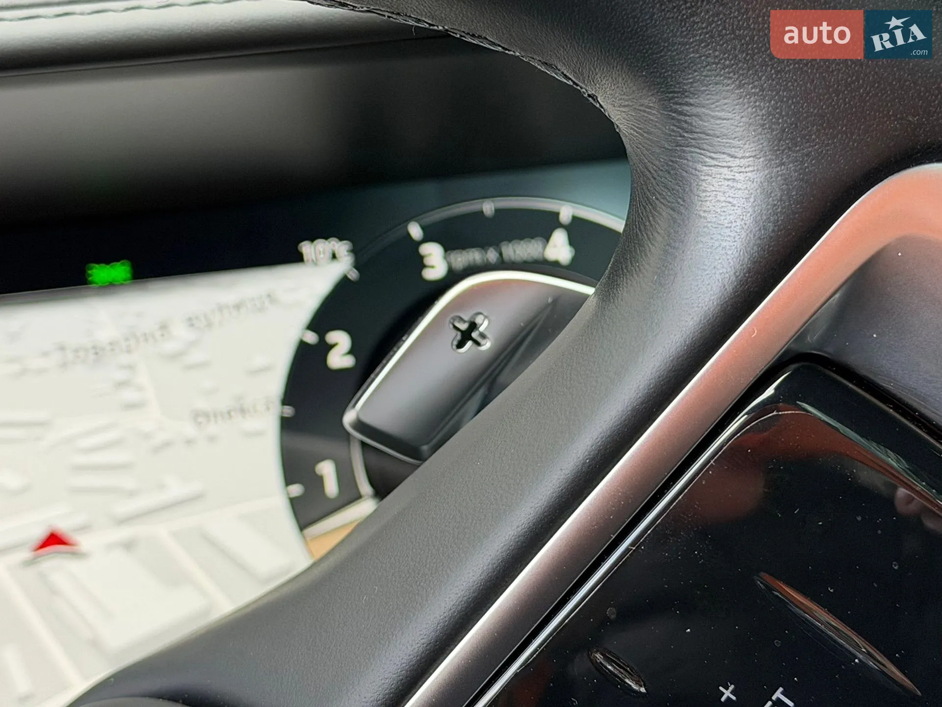 2023 Land Rover Range Rover - мініатюра 86