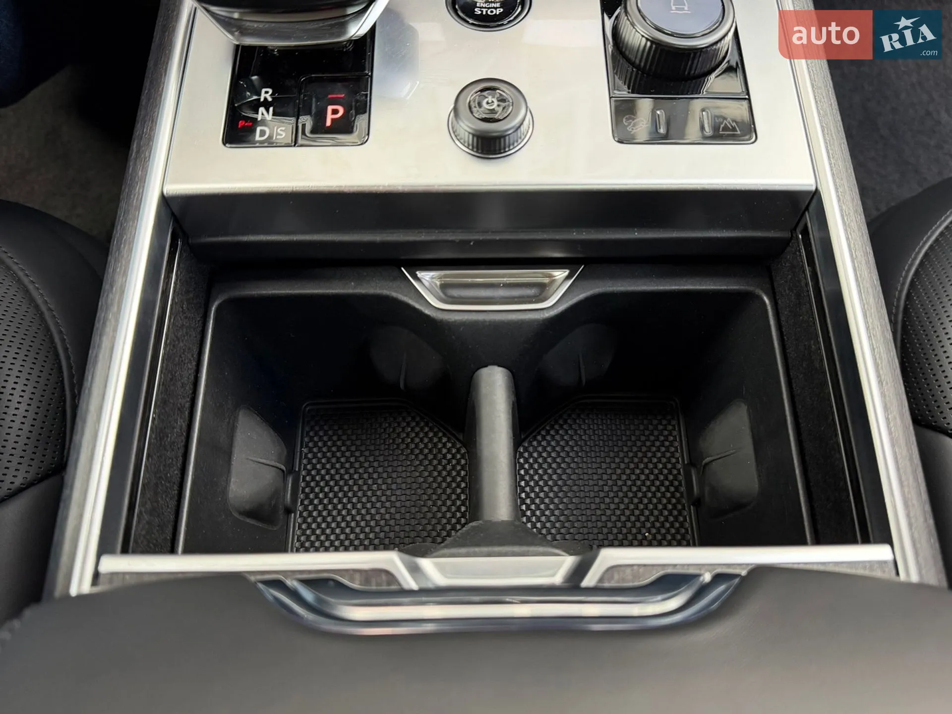 2023 Land Rover Range Rover - мініатюра 118