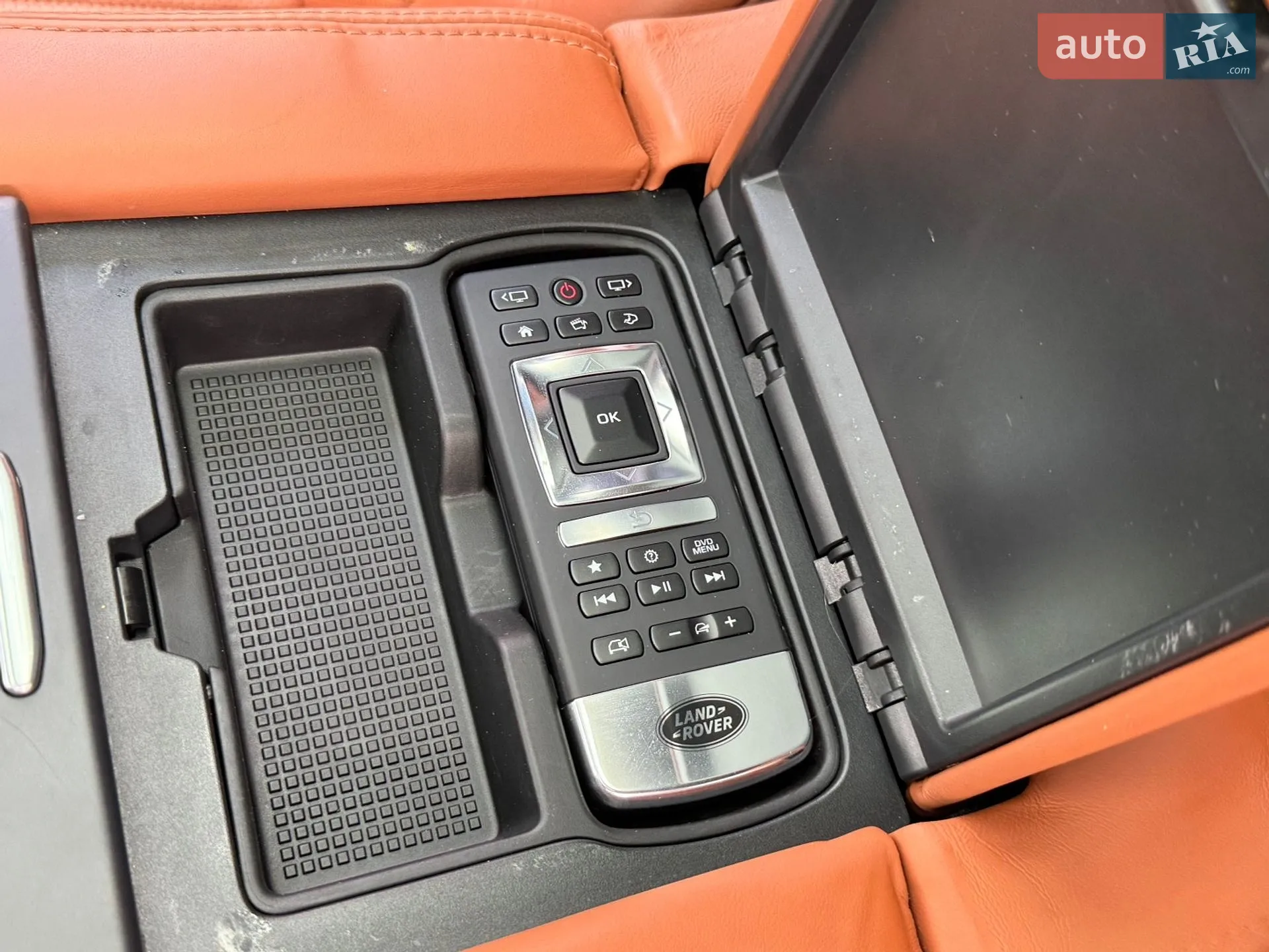2016 Land Rover Range Rover - мініатюра 52