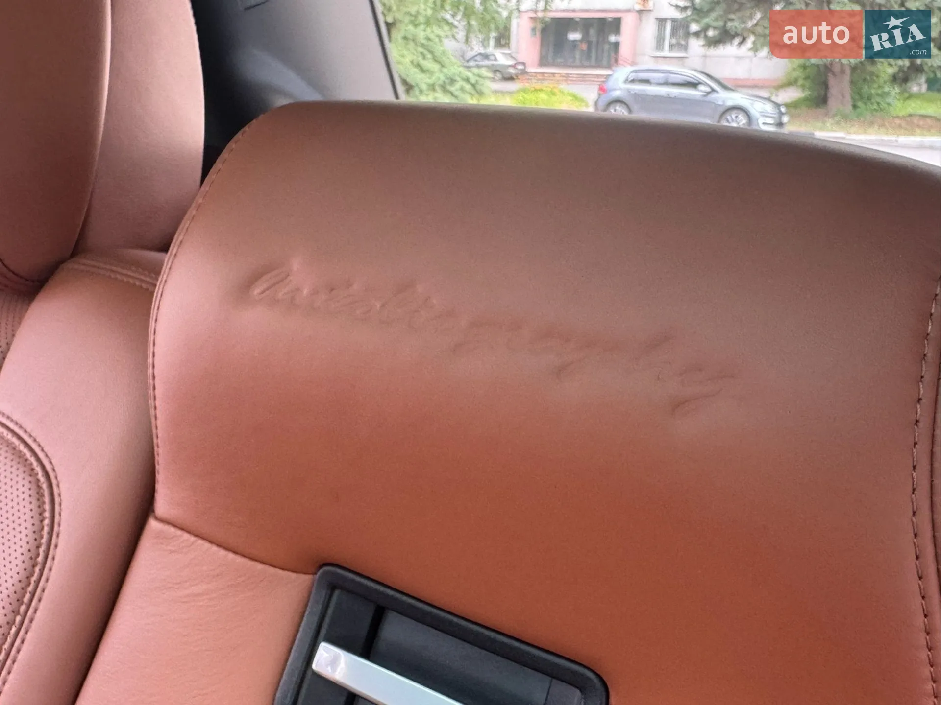 2016 Land Rover Range Rover - мініатюра 55