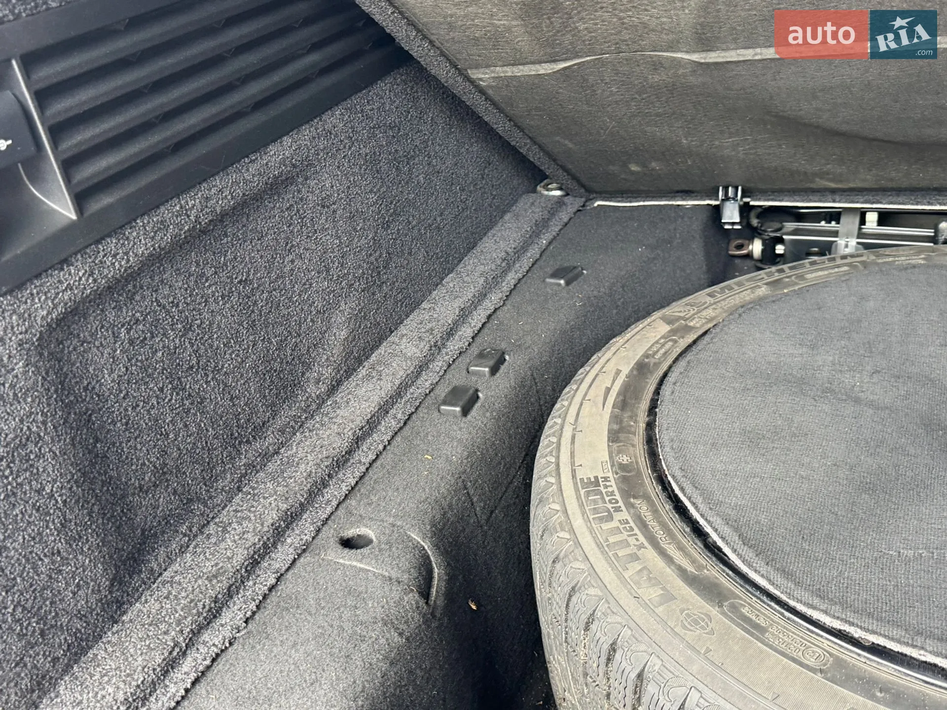2016 Land Rover Range Rover - мініатюра 63
