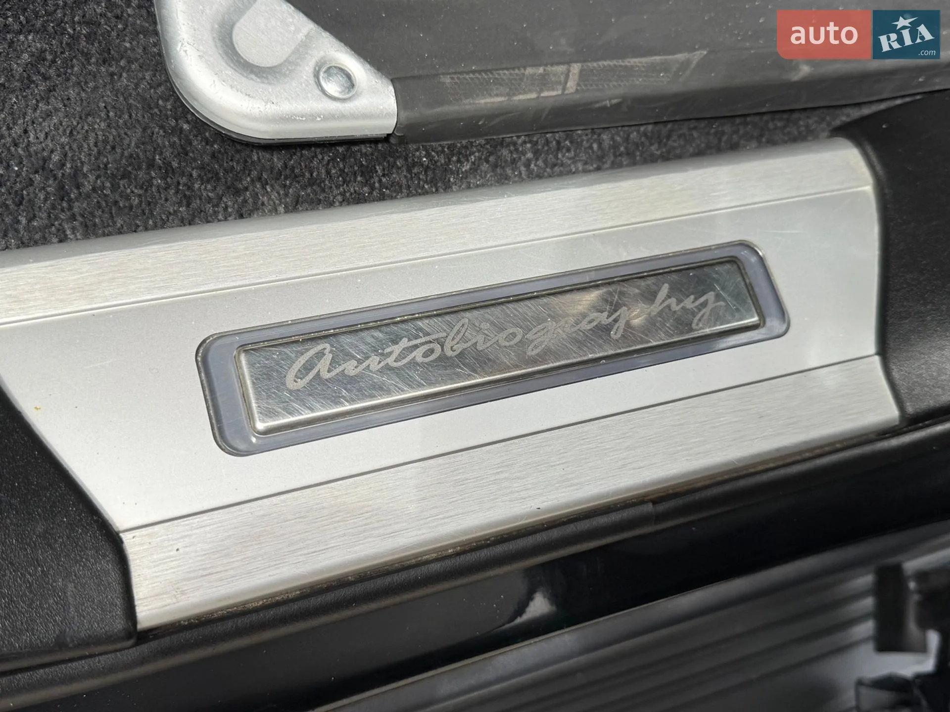 2016 Land Rover Range Rover - мініатюра 75