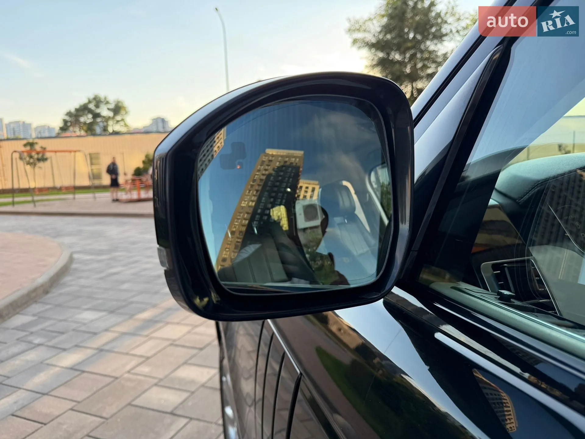 2016 Land Rover Range Rover - мініатюра 14