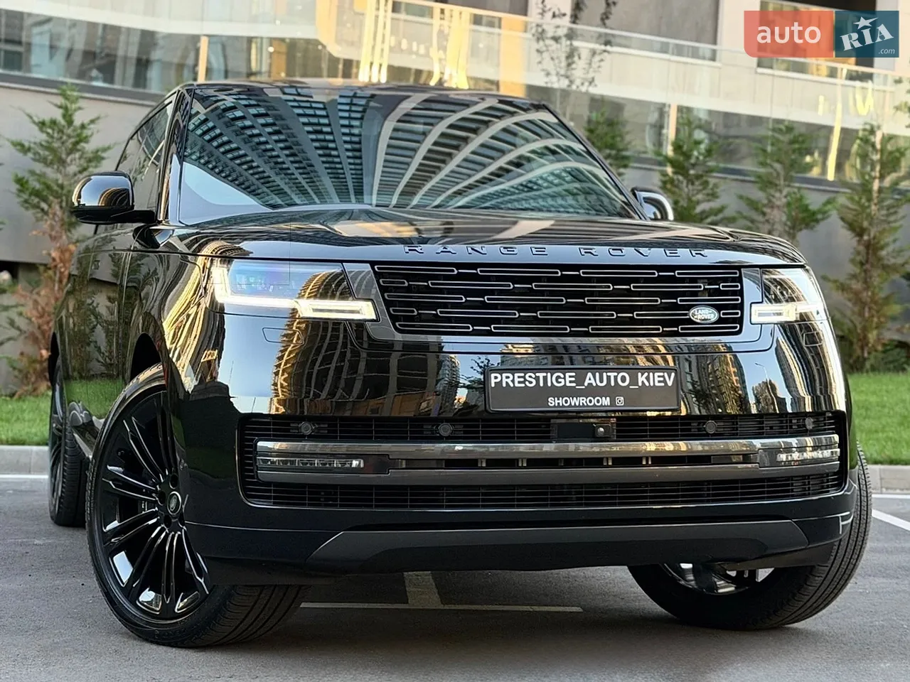 2019 Rolls-Royce Phantom - мініатюра 5